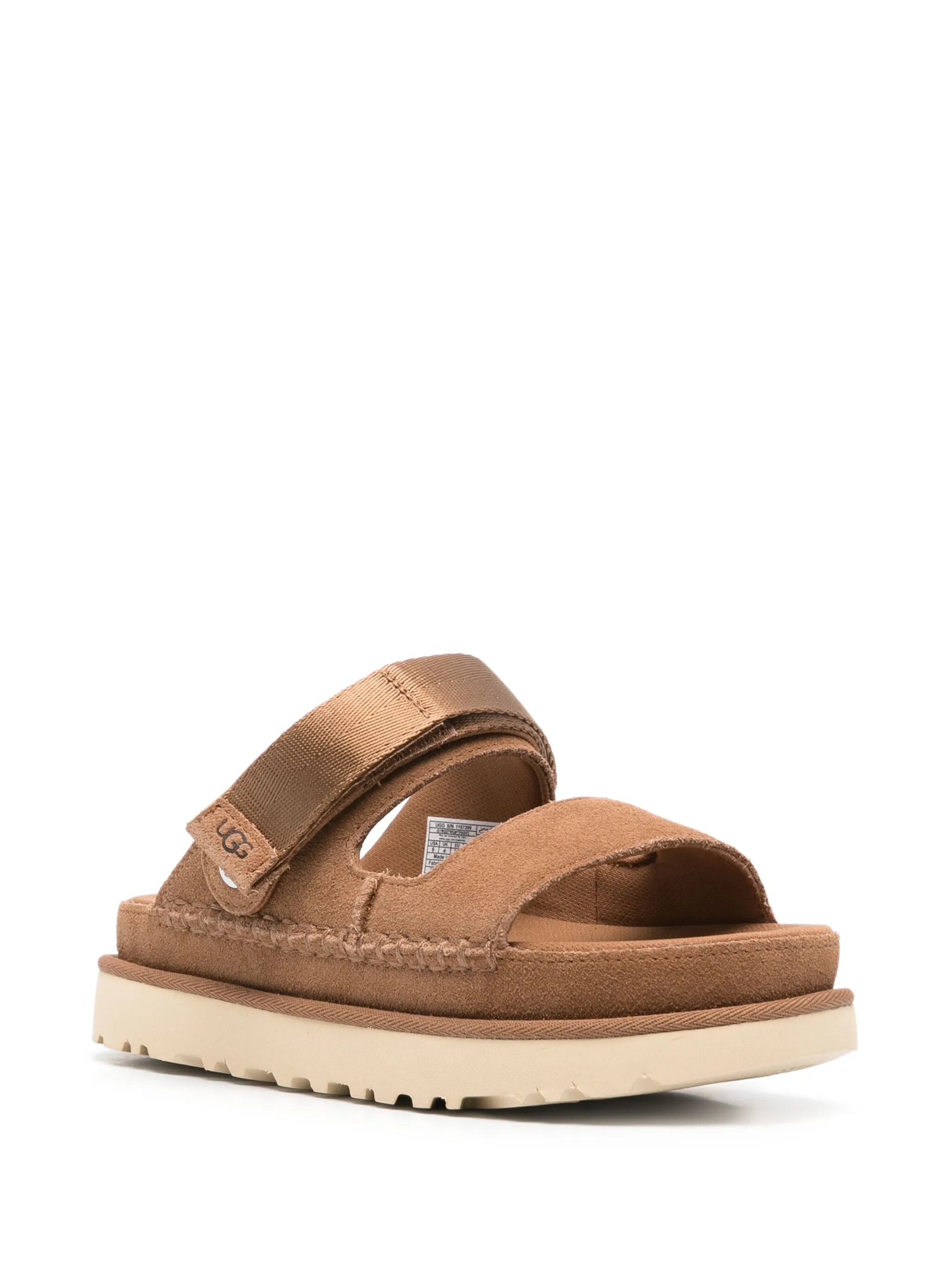 Goldenstar Glide Sandals