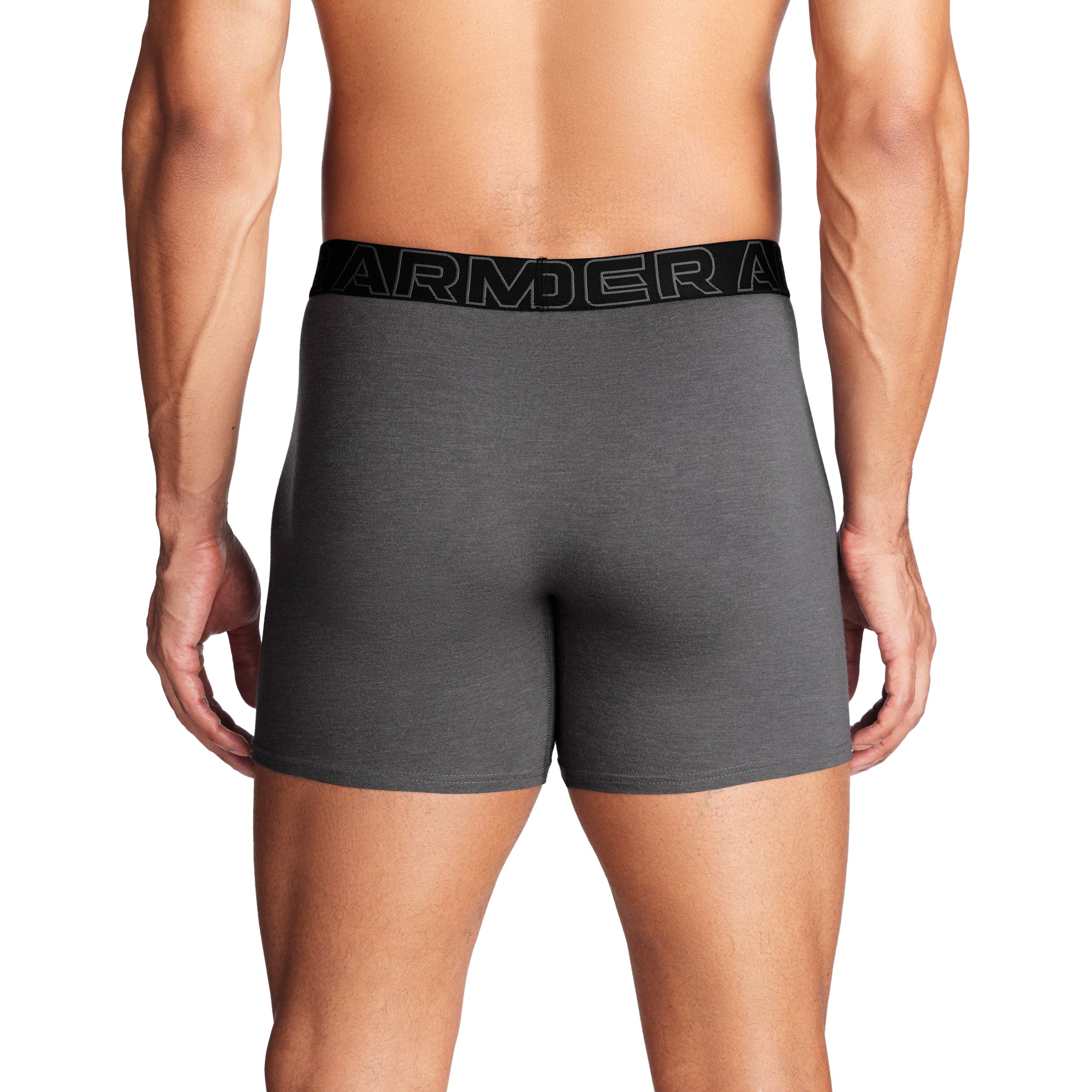 UA Boxerjock® balenie 3 kusov