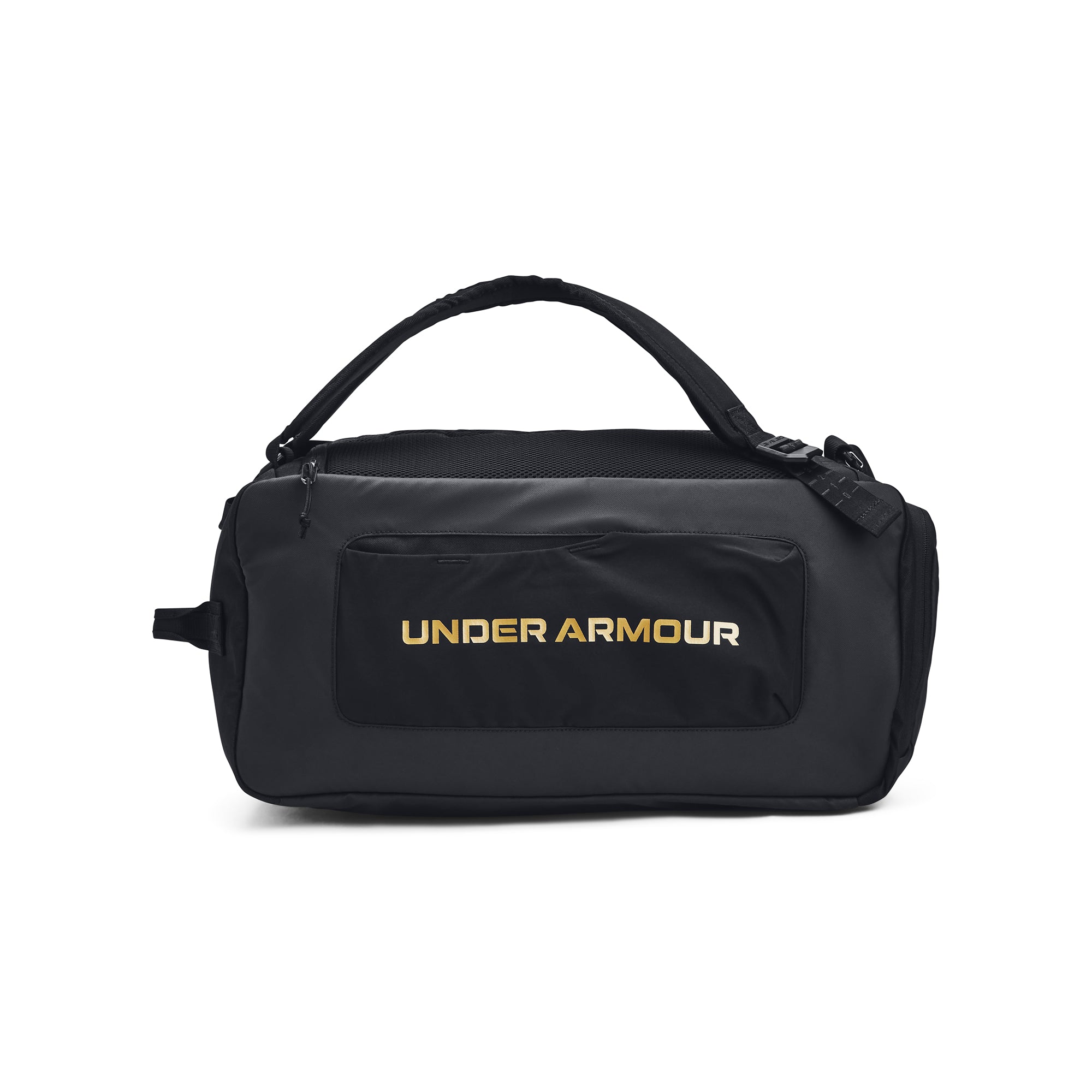 UA Contain Duo Small Backpack/Duffel Bag