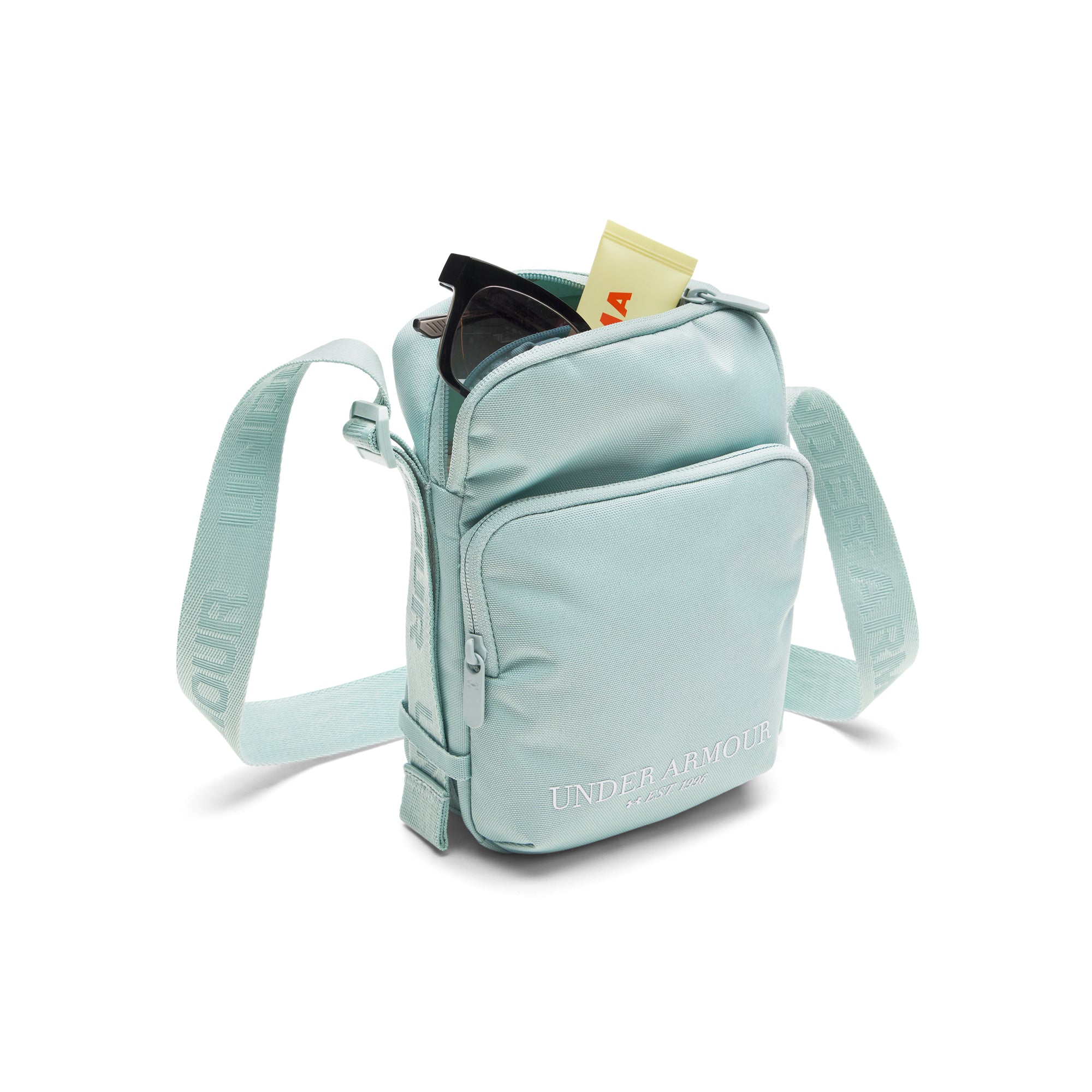UA Essential Lite Crossbody Bag