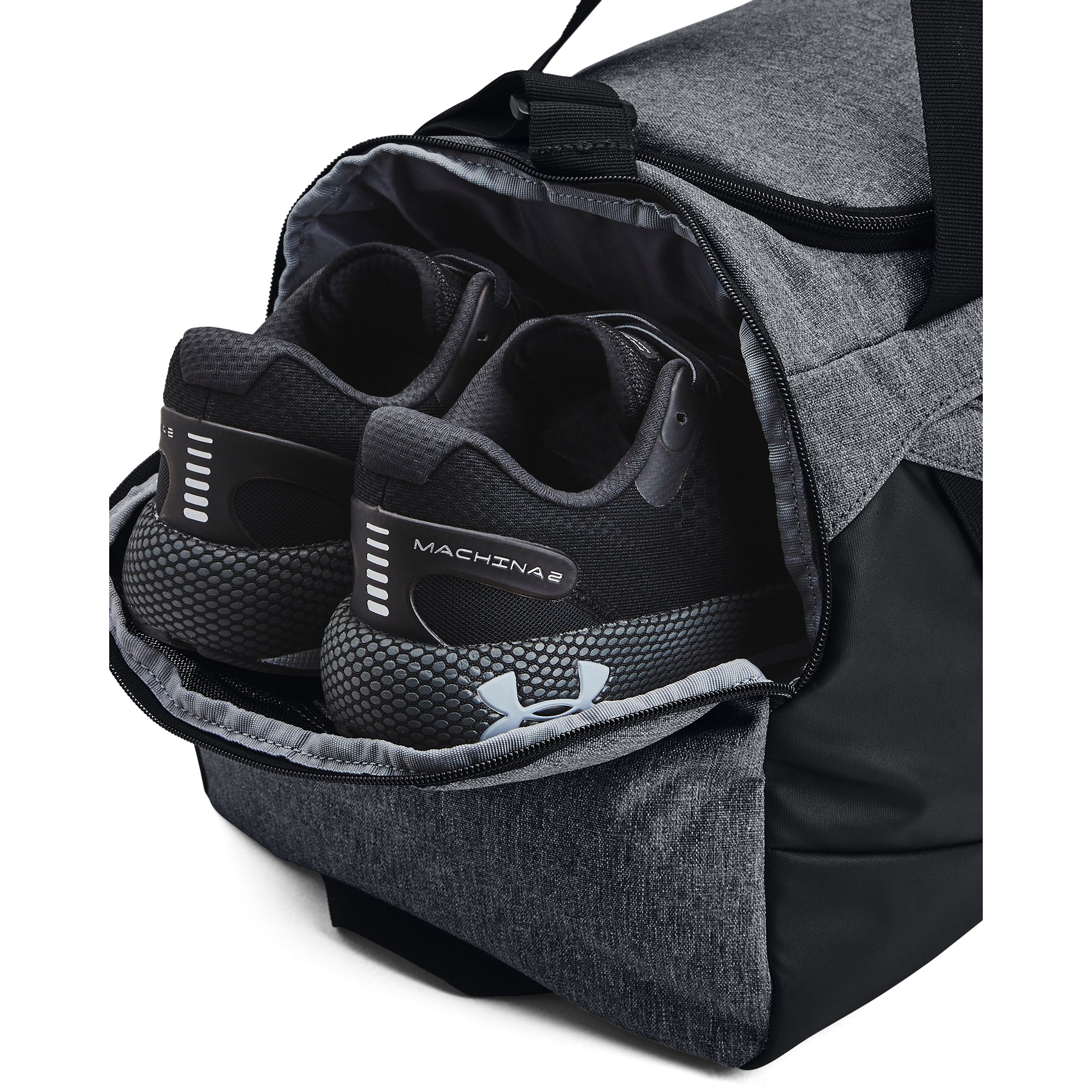 Undeniable 5.0 Small Duffle Bag