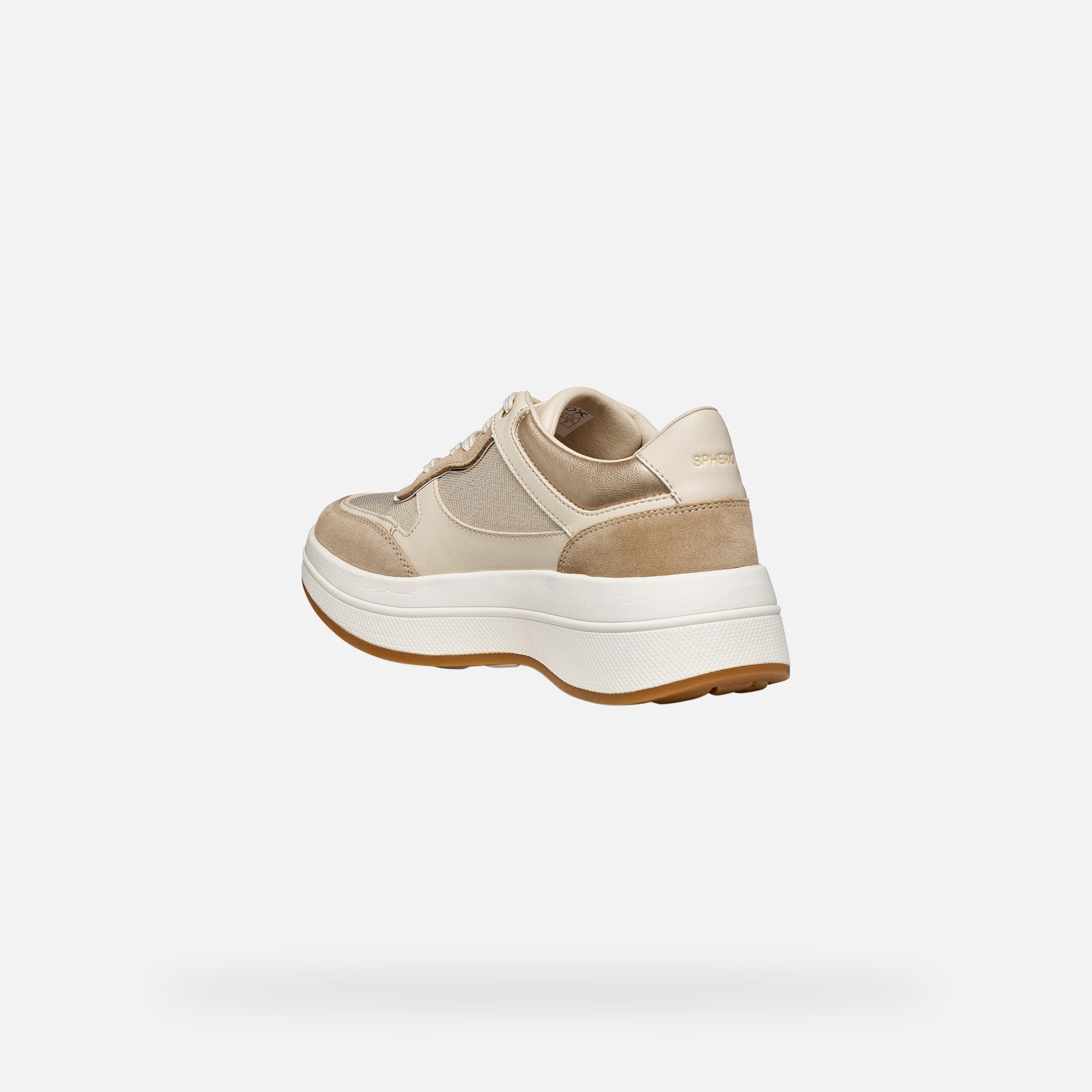 Spherica Ecub-3 Sneakers