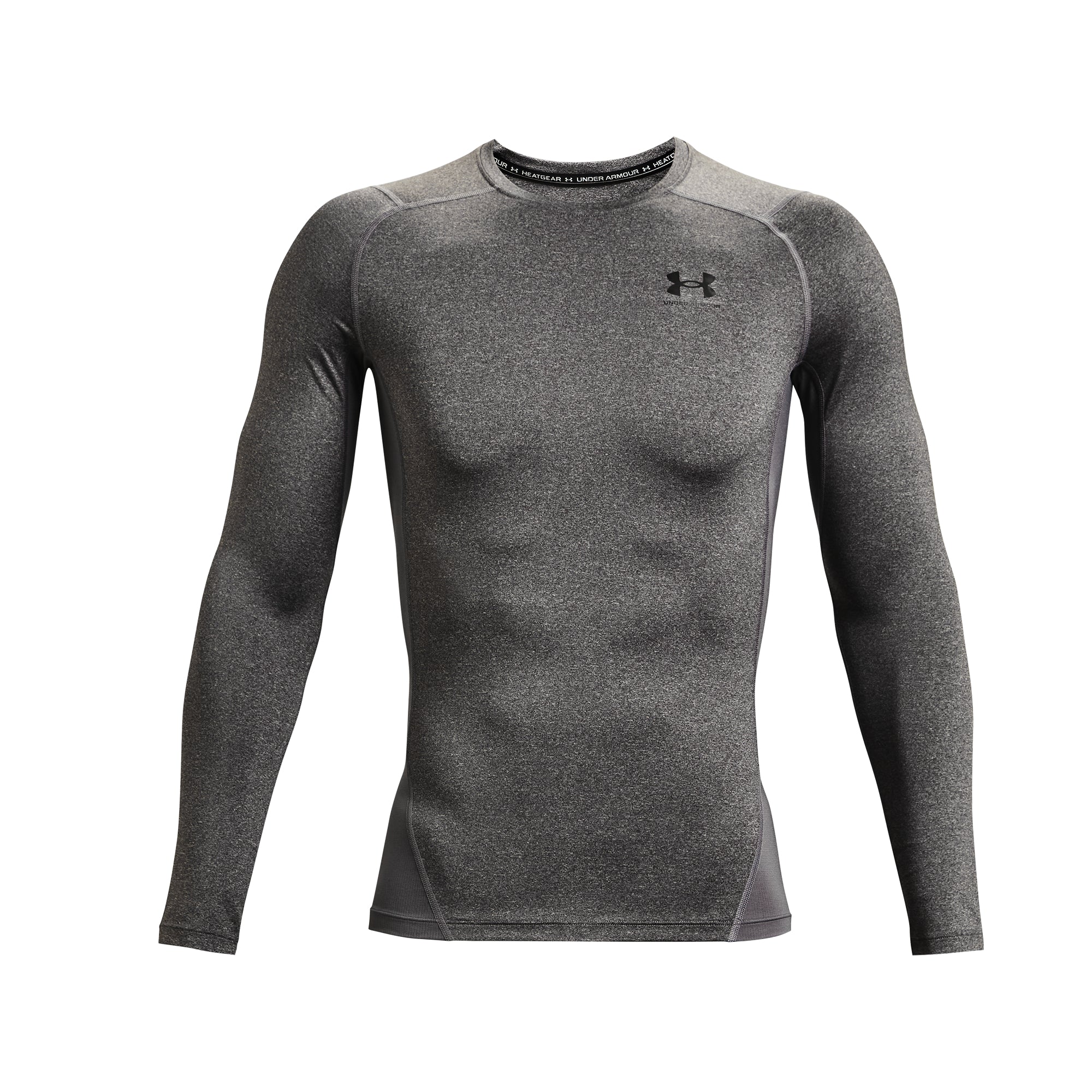 UA HG Armour Comp LS Shirt