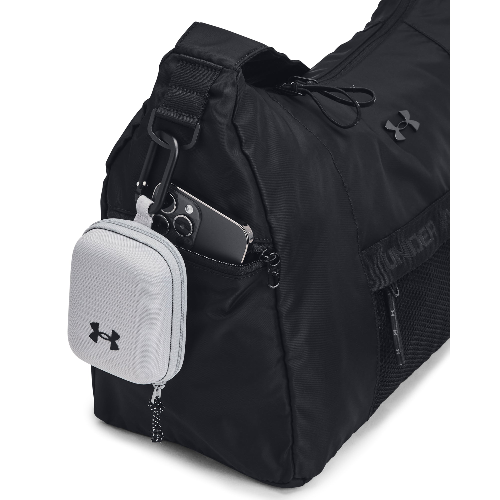 Studio Slouchy Duffel-tas