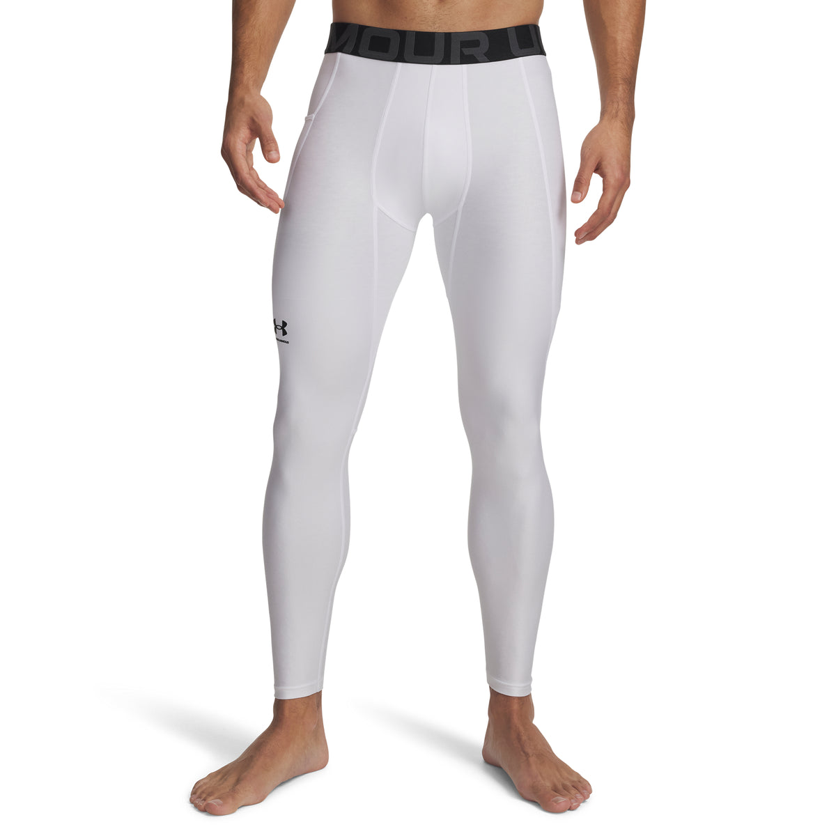Legginsy UA HG Armour