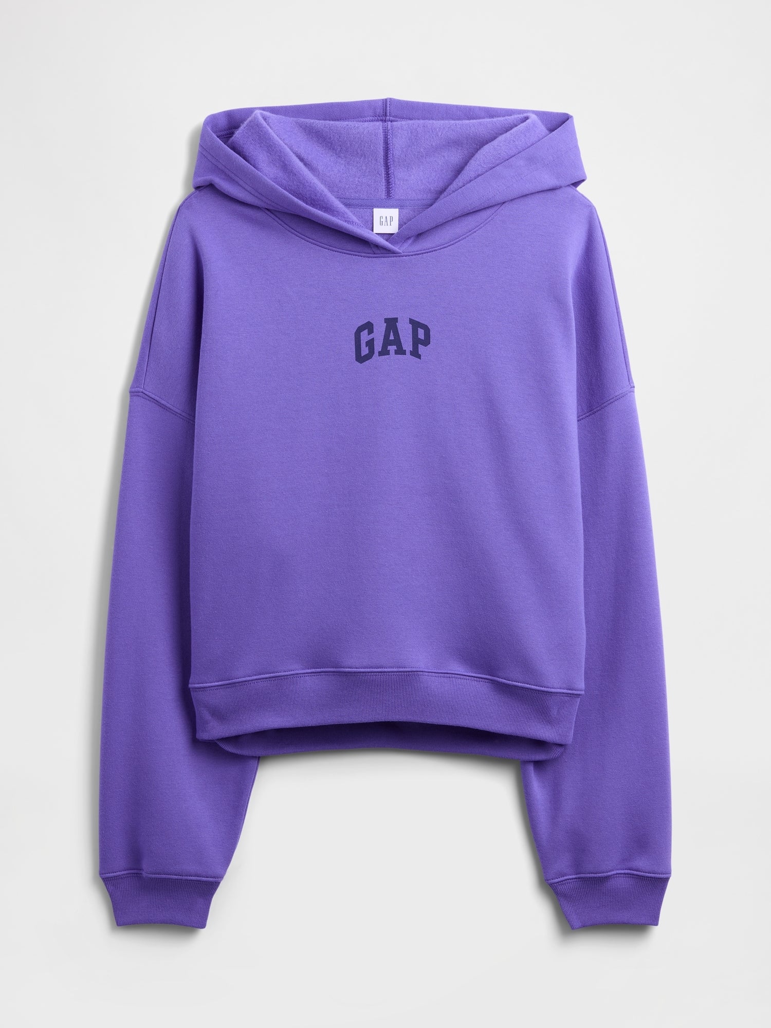 Logo Hoodie