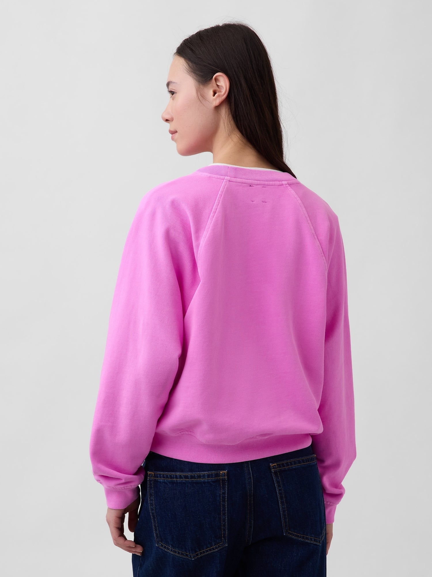 Bluza z logo