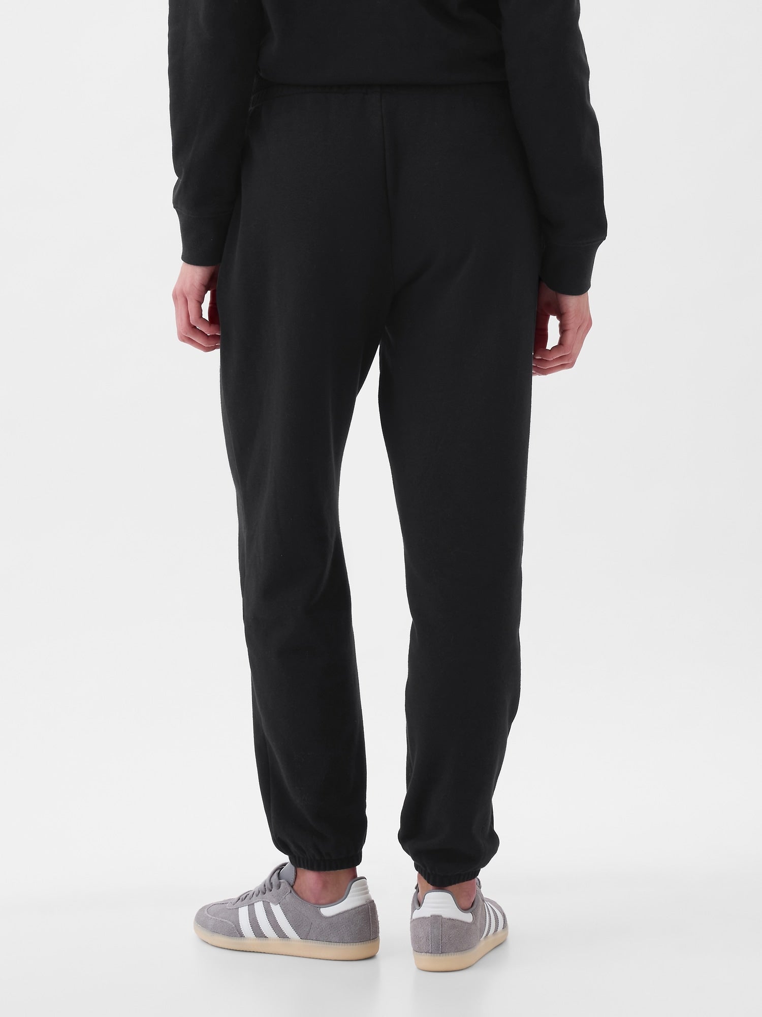 Joggingbroek met logo