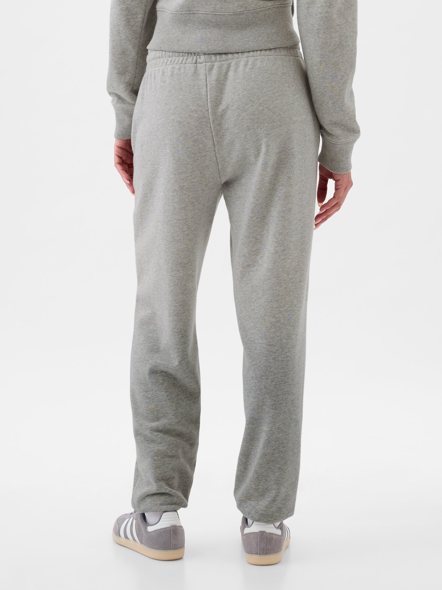 Joggingbroek met logo