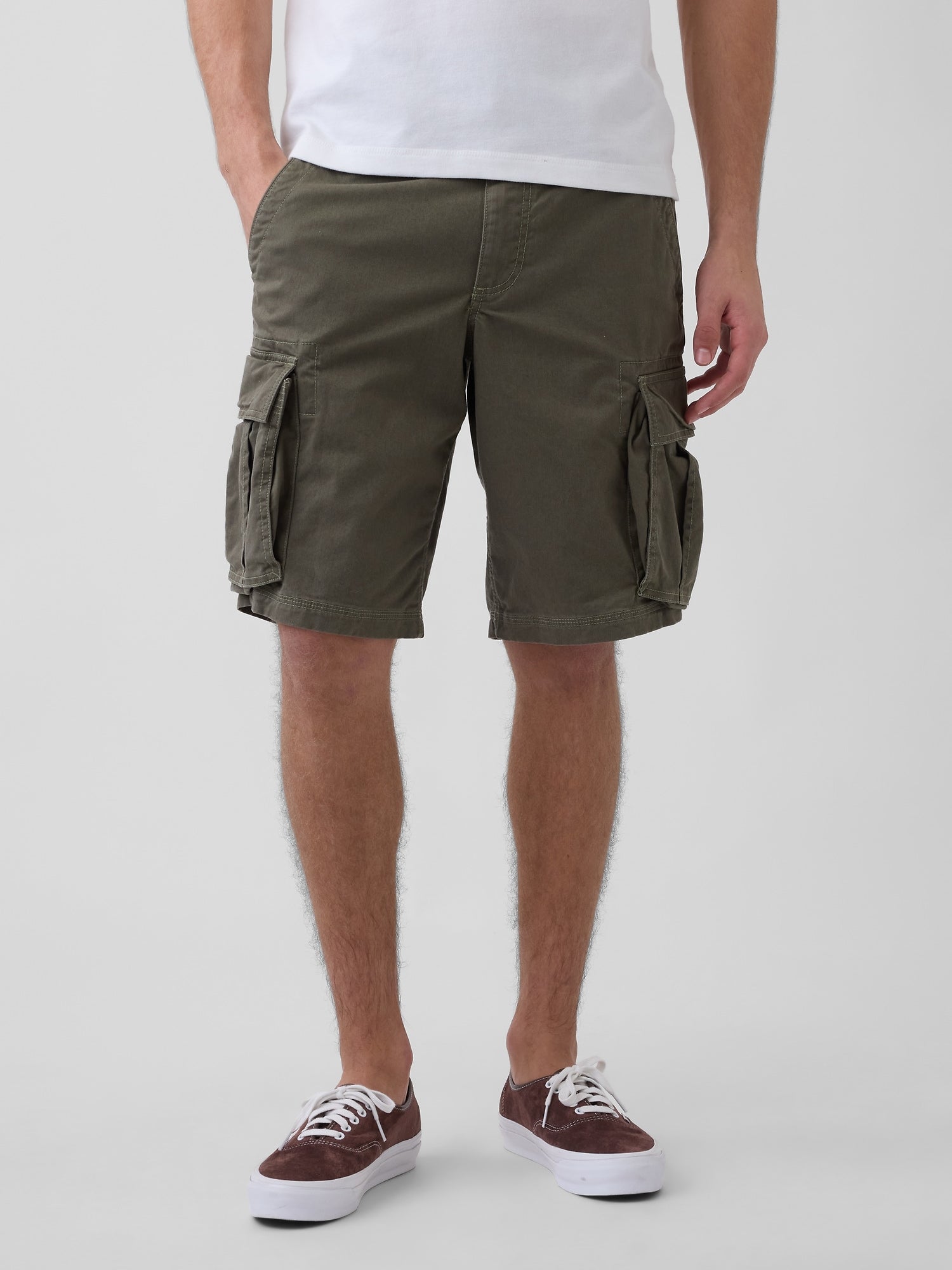 Cargo šortky
