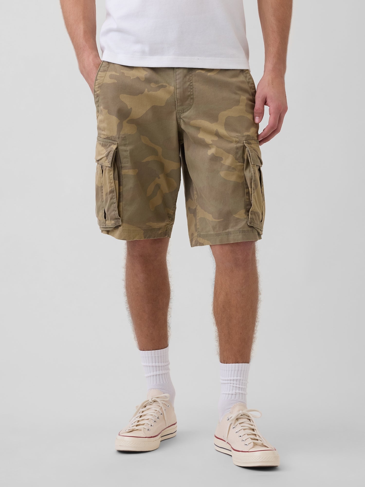 Cargo šortky