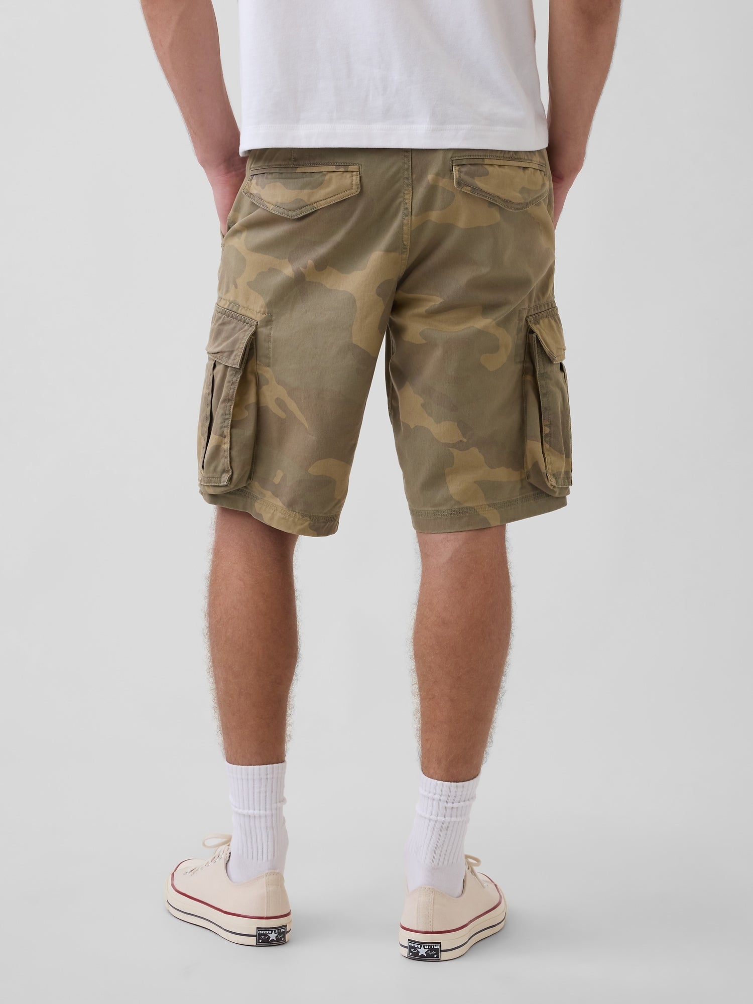 Cargo shorts