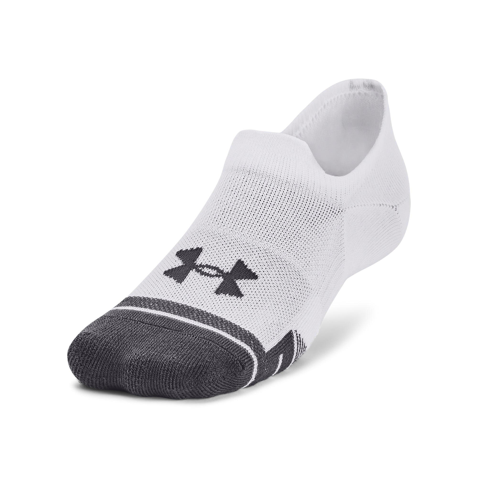 UA Performance Tech™ sneaker socks 3-pack