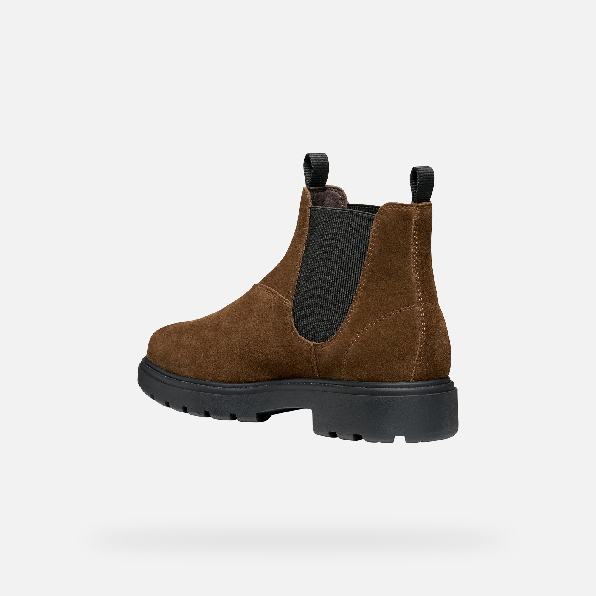 SPHERICA EC7 Chelsea Boots