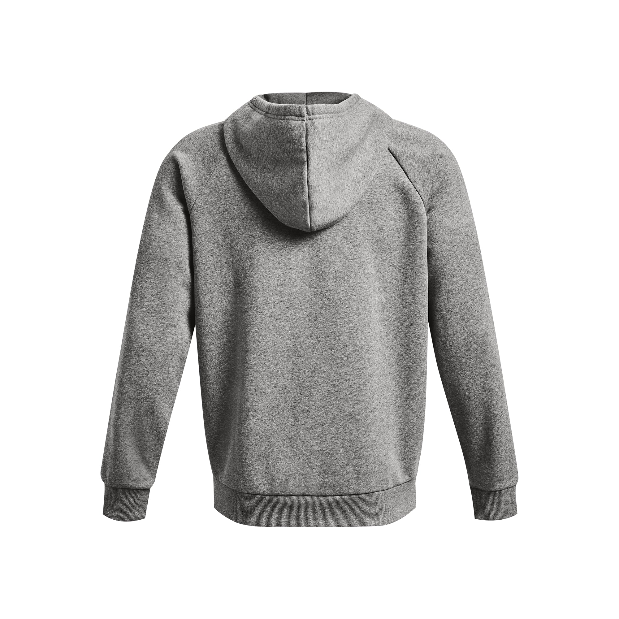 UA Rival Fleece FZ Hoodie