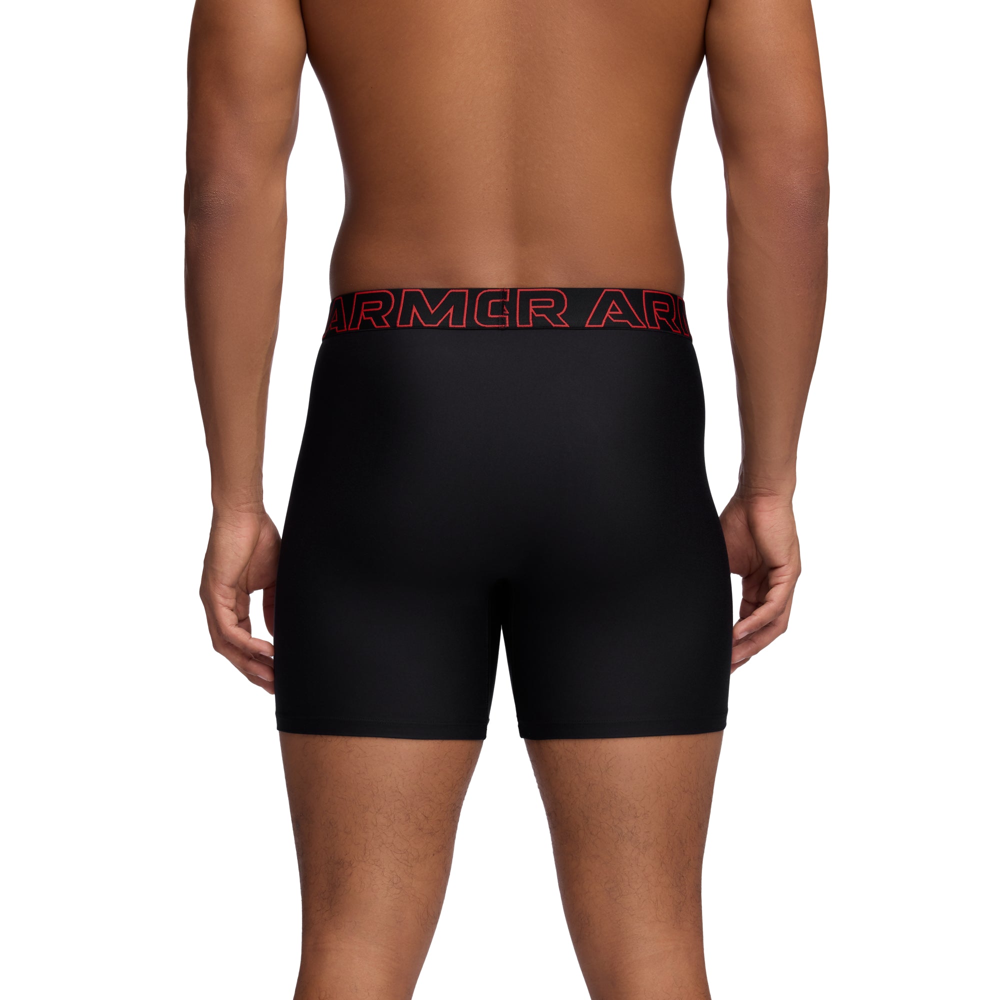 UA Boxerjock® 3-pack