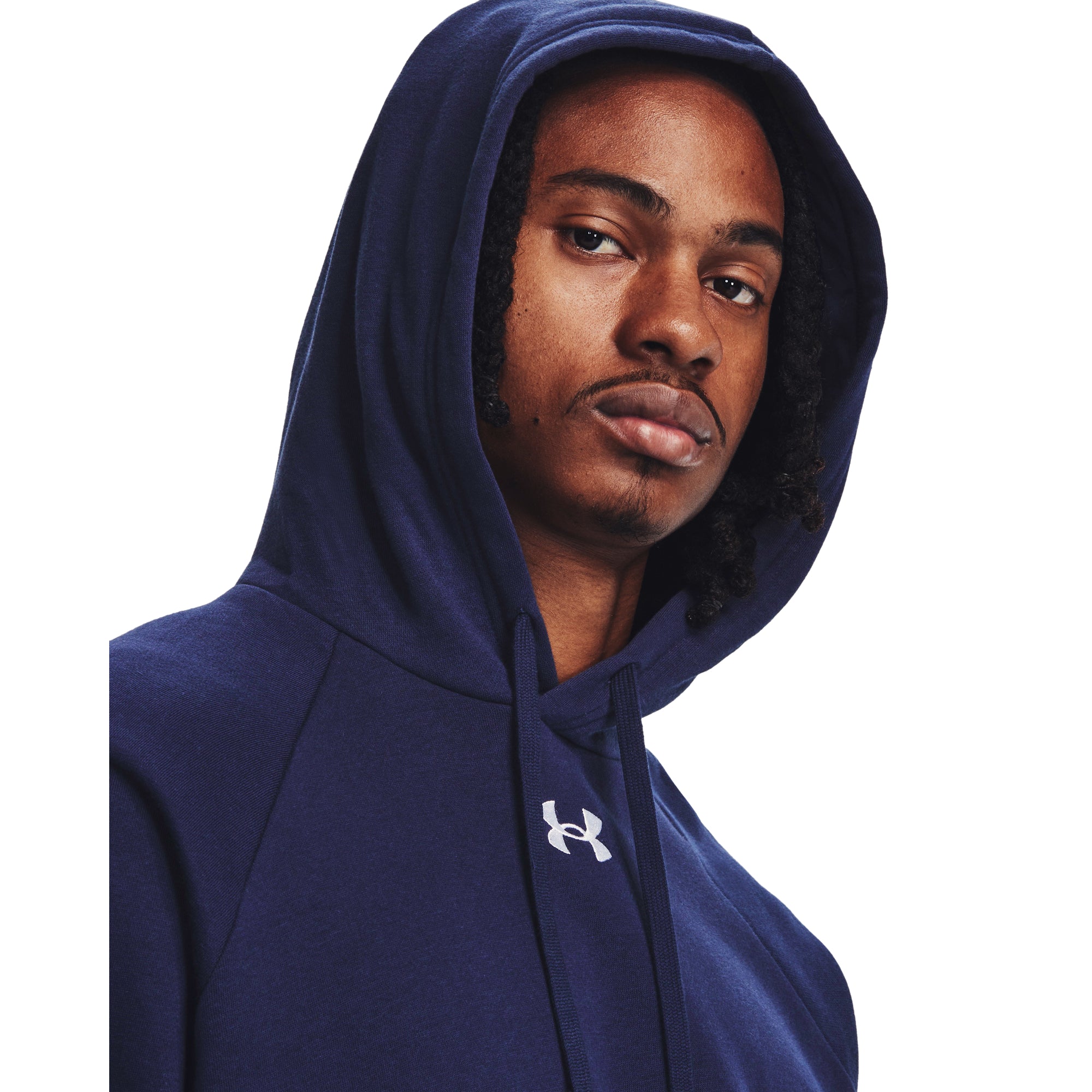 UA Rival Fleece Hoodie