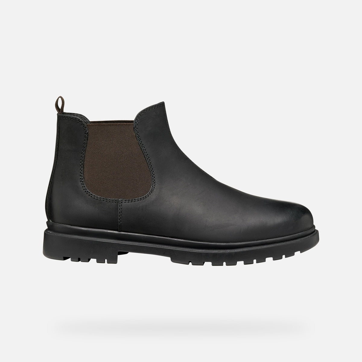 Andalo Herren Chelsea-Boots