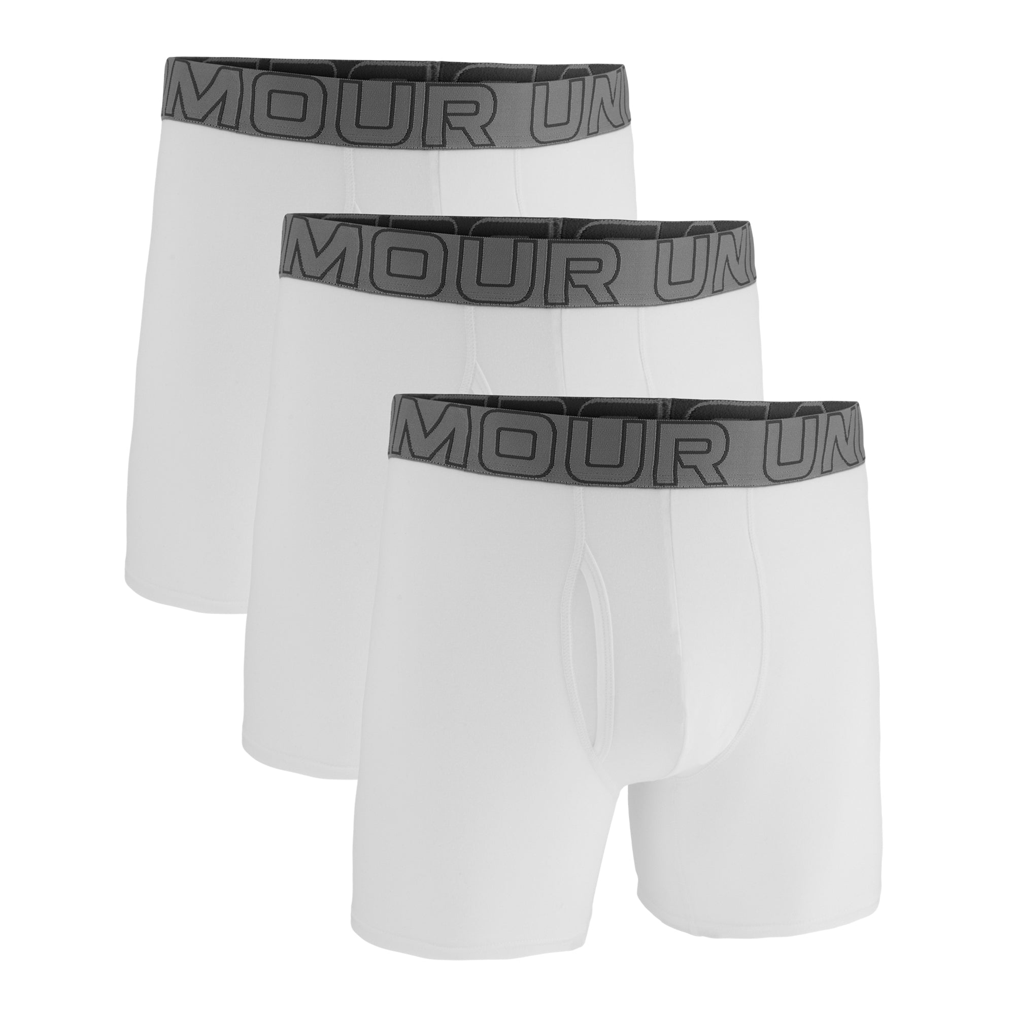 UA Boxerjock® balenie 3 kusov