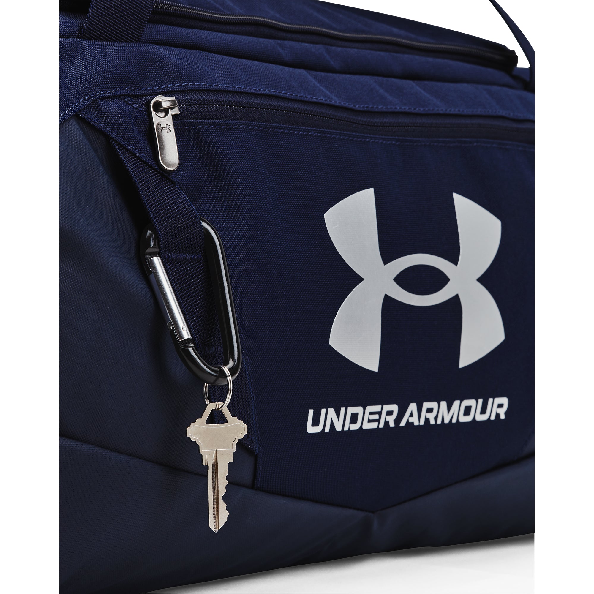 Undeniable 5.0 Small Duffle Bag