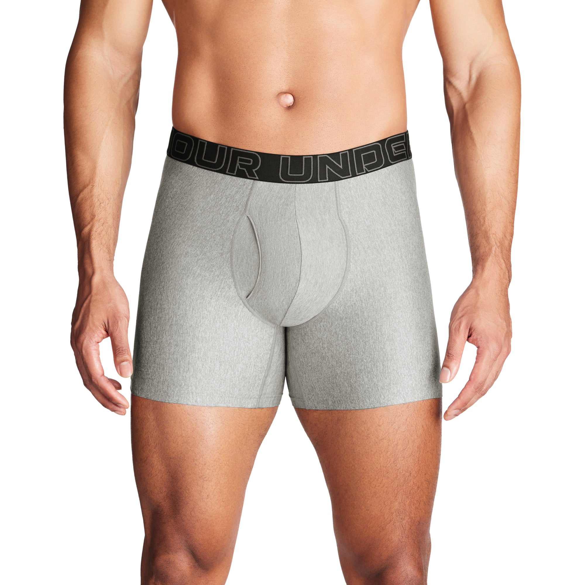 UA Boxerjock® balenie 3 kusov