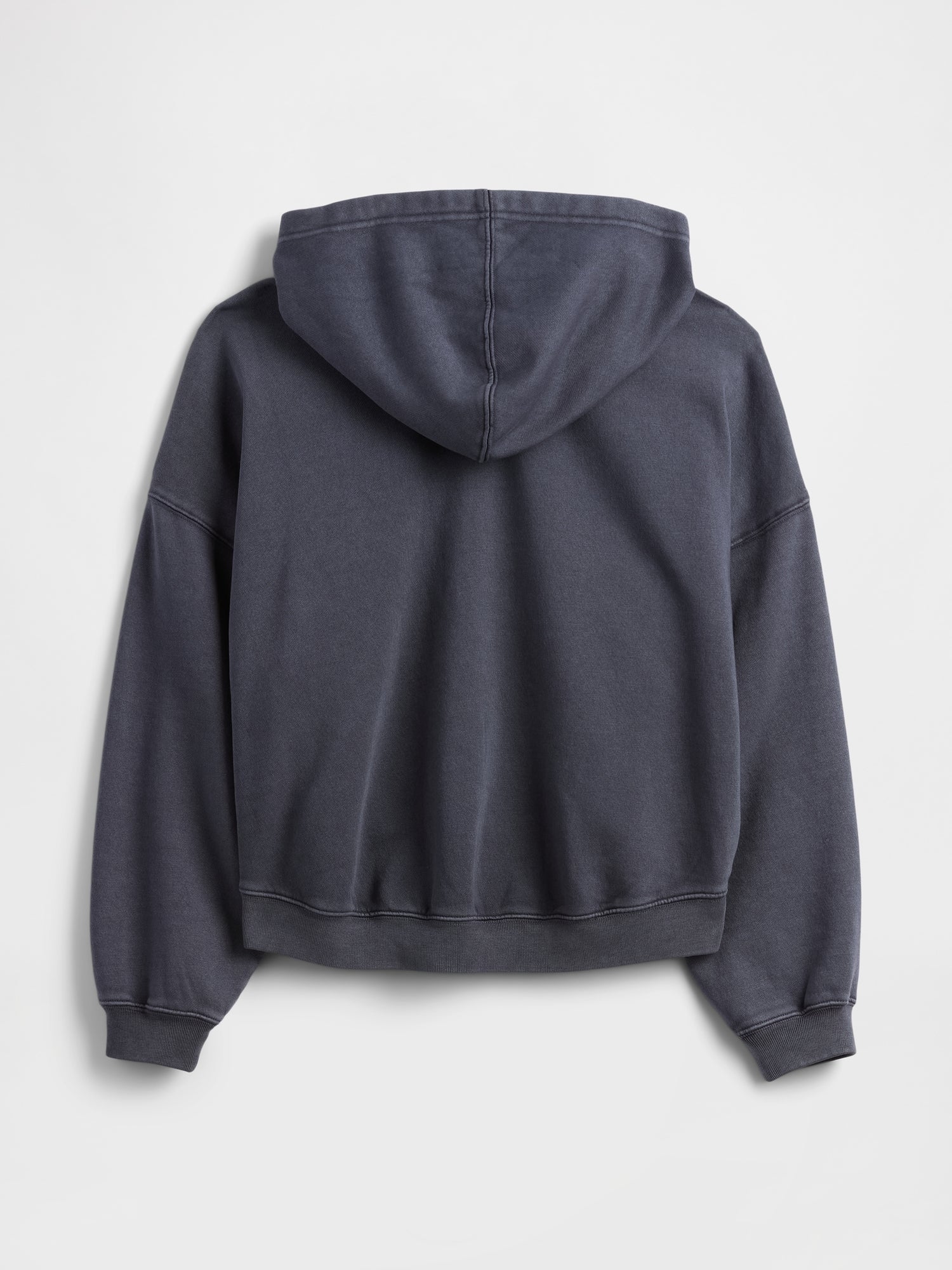Logo Hoodie