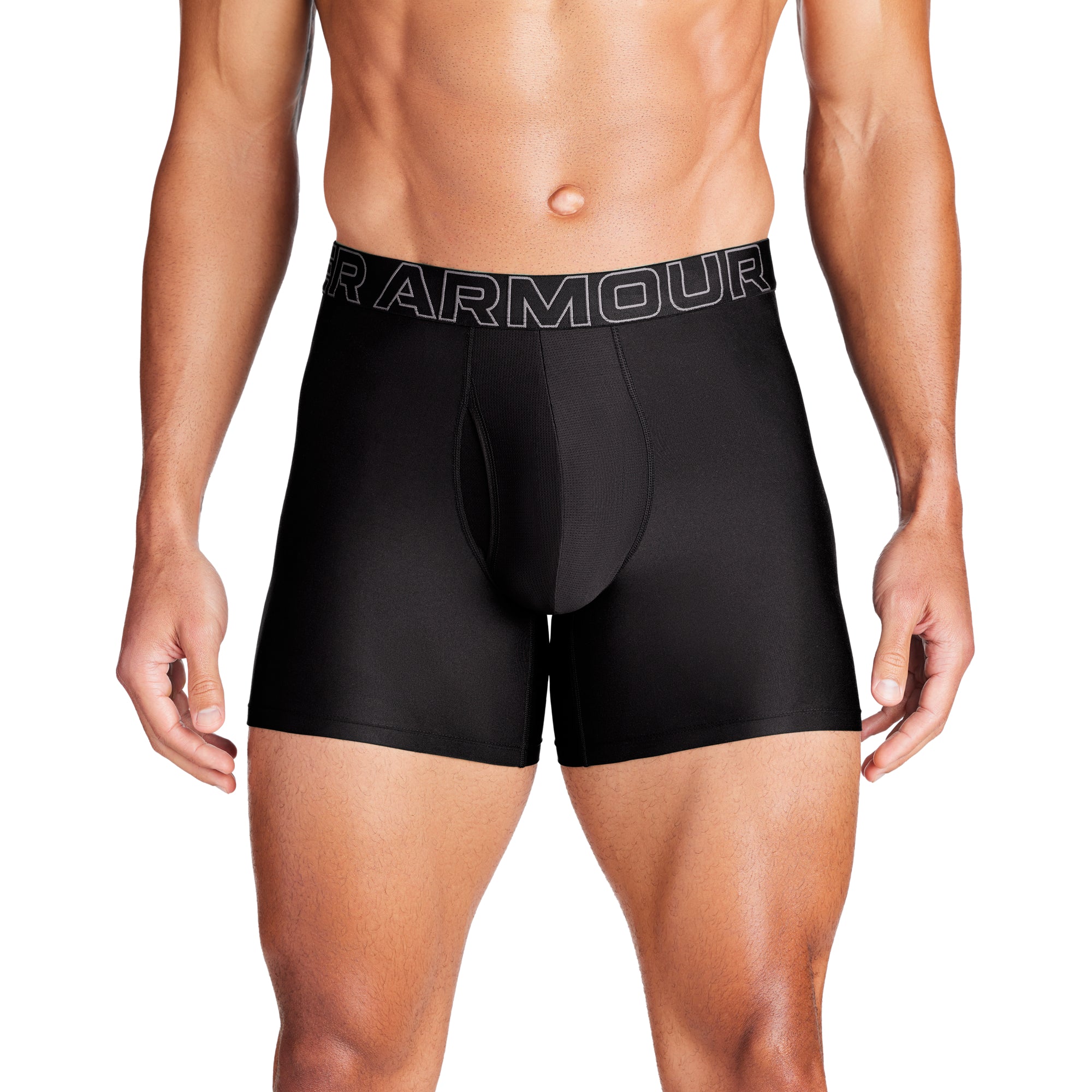 UA Boxerjock® balenie 3 kusov