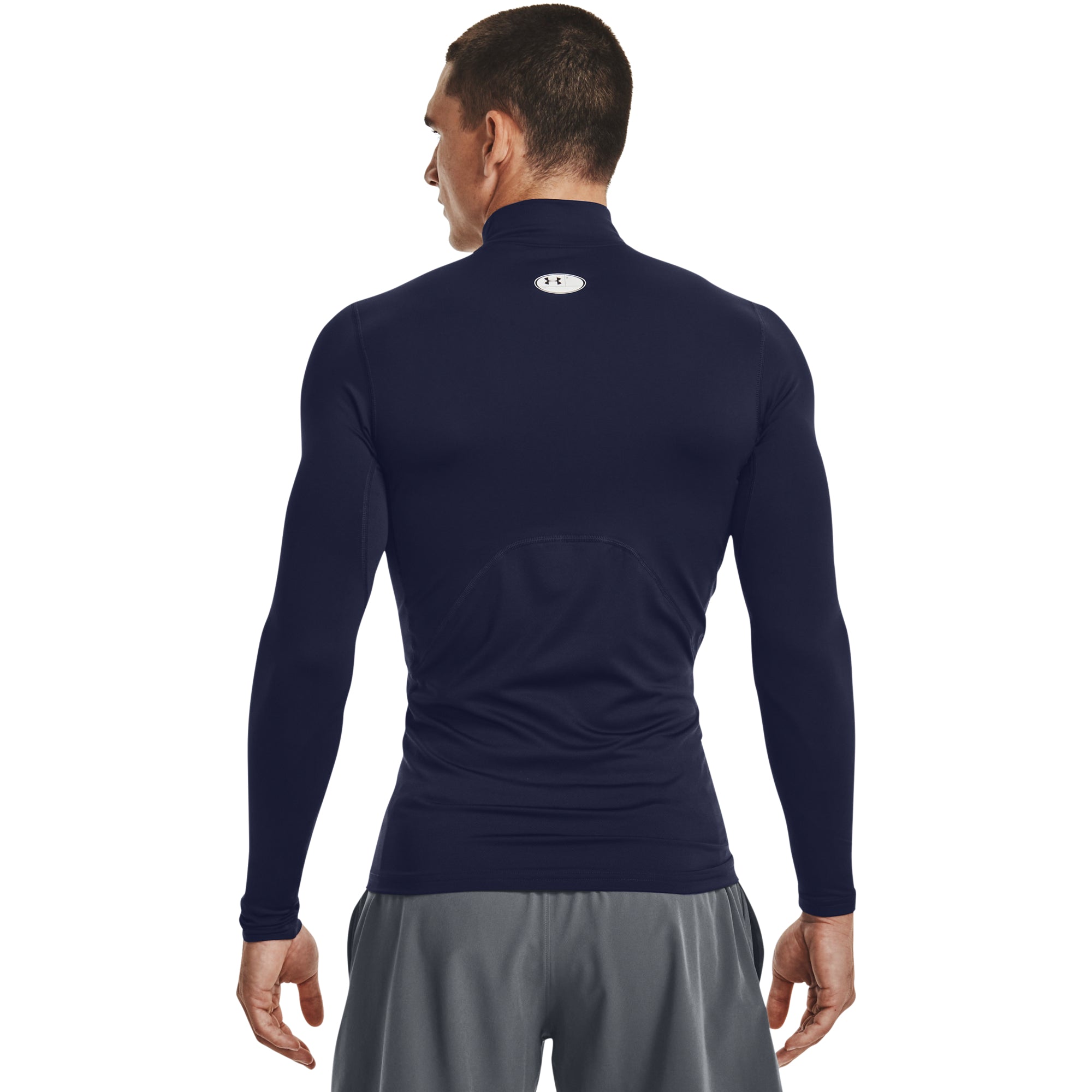 ColdGear® Compression Shirt