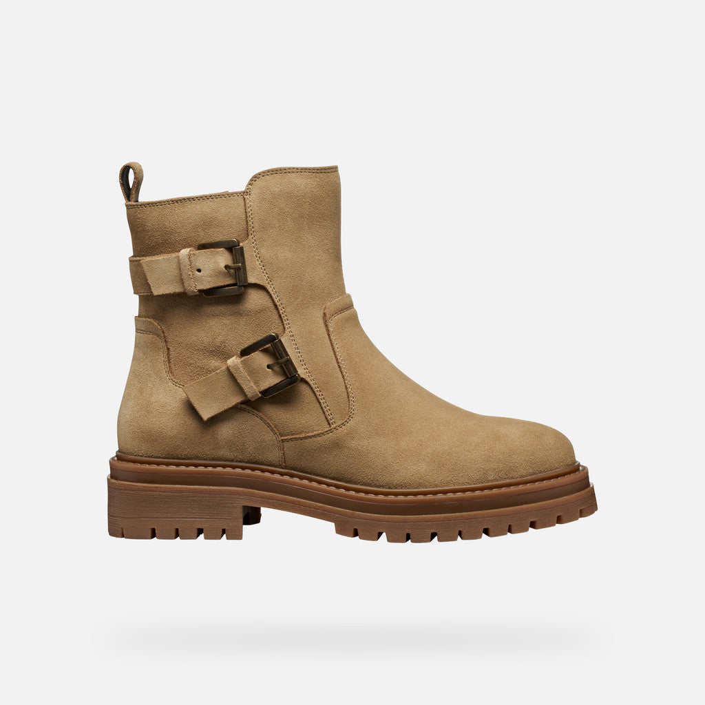 IRIDEA motocyklové kotníkové boty