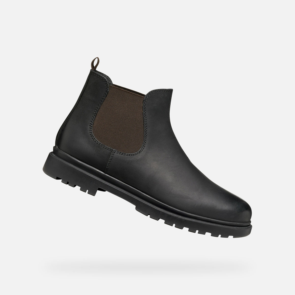 Andalo Herren Chelsea-Boots
