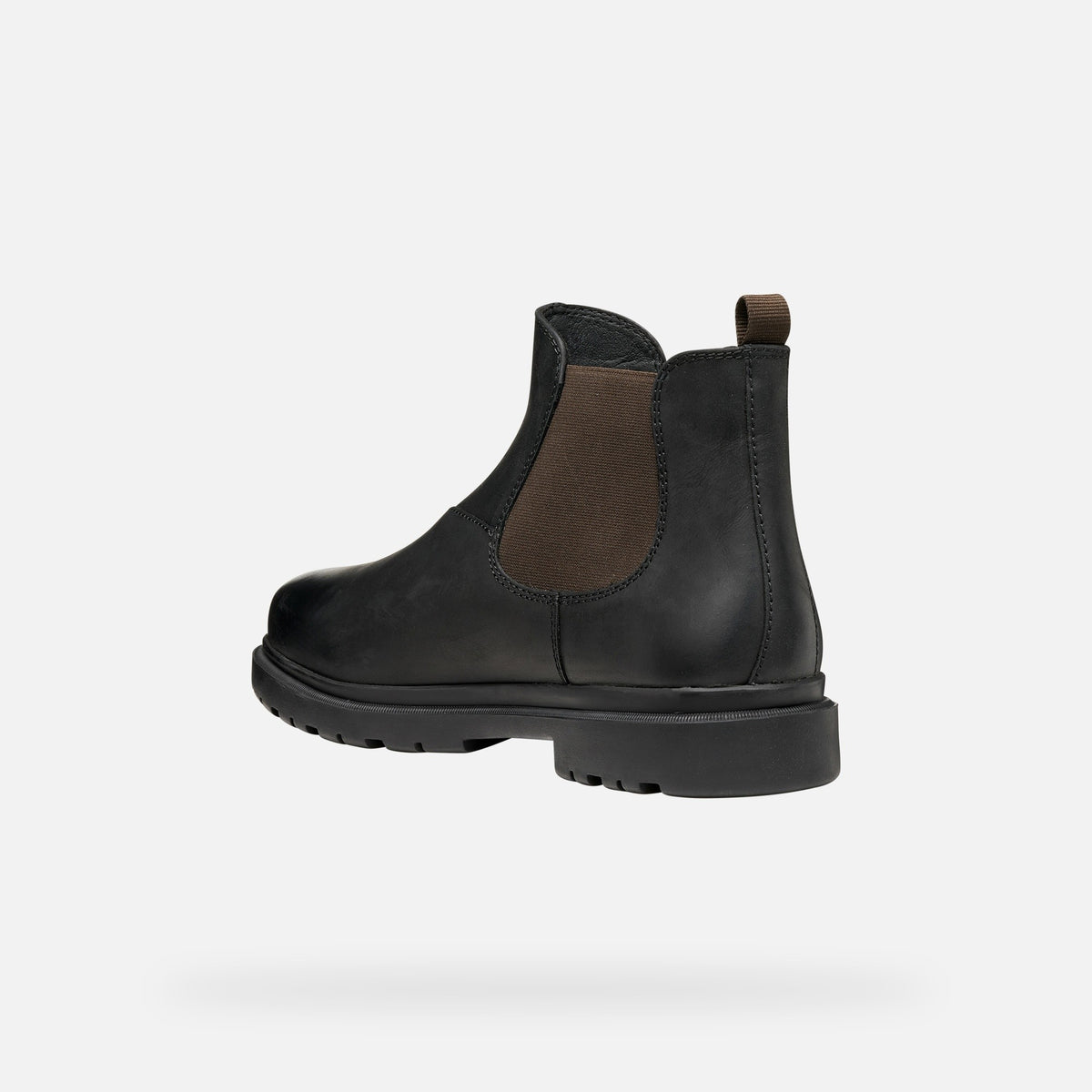 Andalo Herren Chelsea-Boots