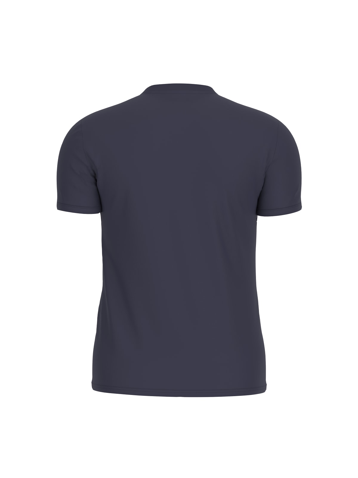 Core koszulka z dekoltem w serek