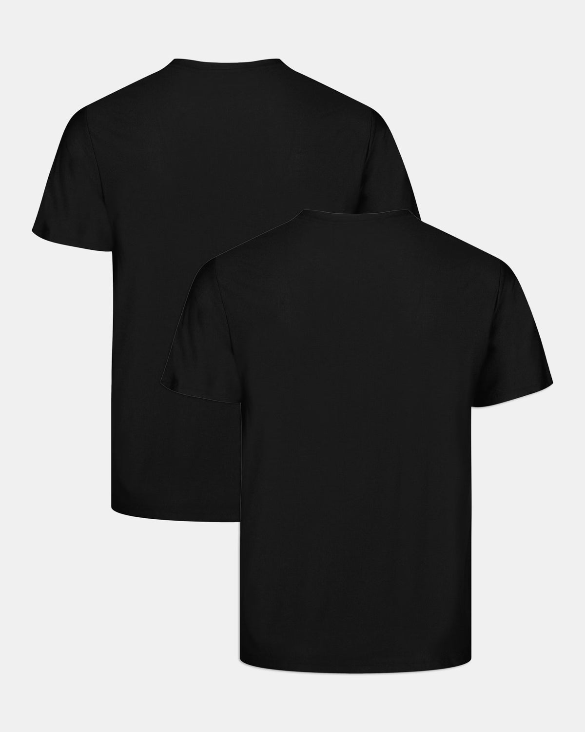 Performance Tech Mesh Crew Neck - 2pk