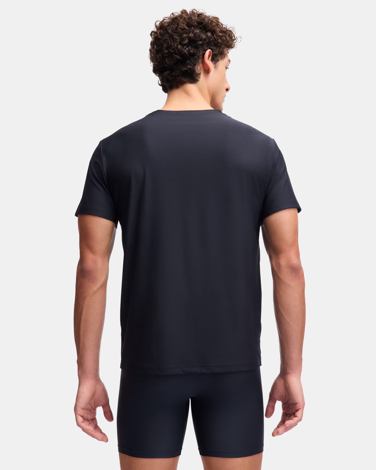Performance Tech Mesh Crew Neck - 2pk