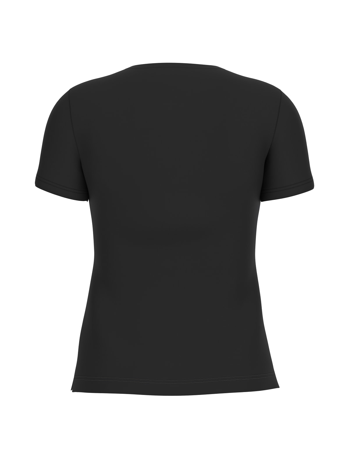 Originální tričko s kulatým výstřihem