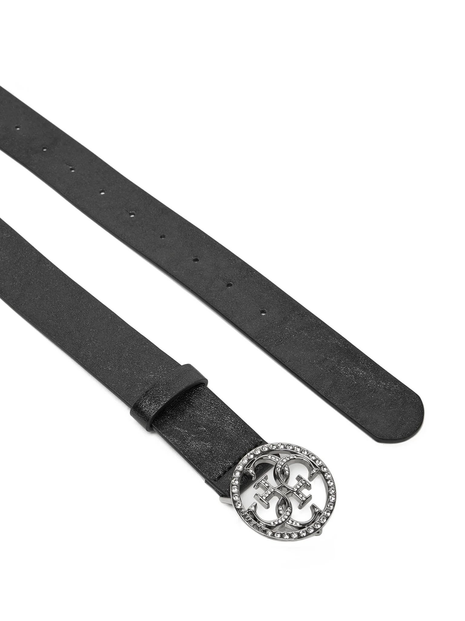 Pásek s logem vzoru