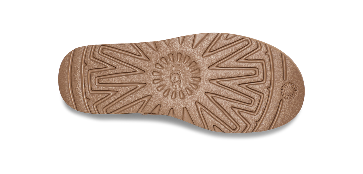 Classic Ultra Mini Plateau kozačky