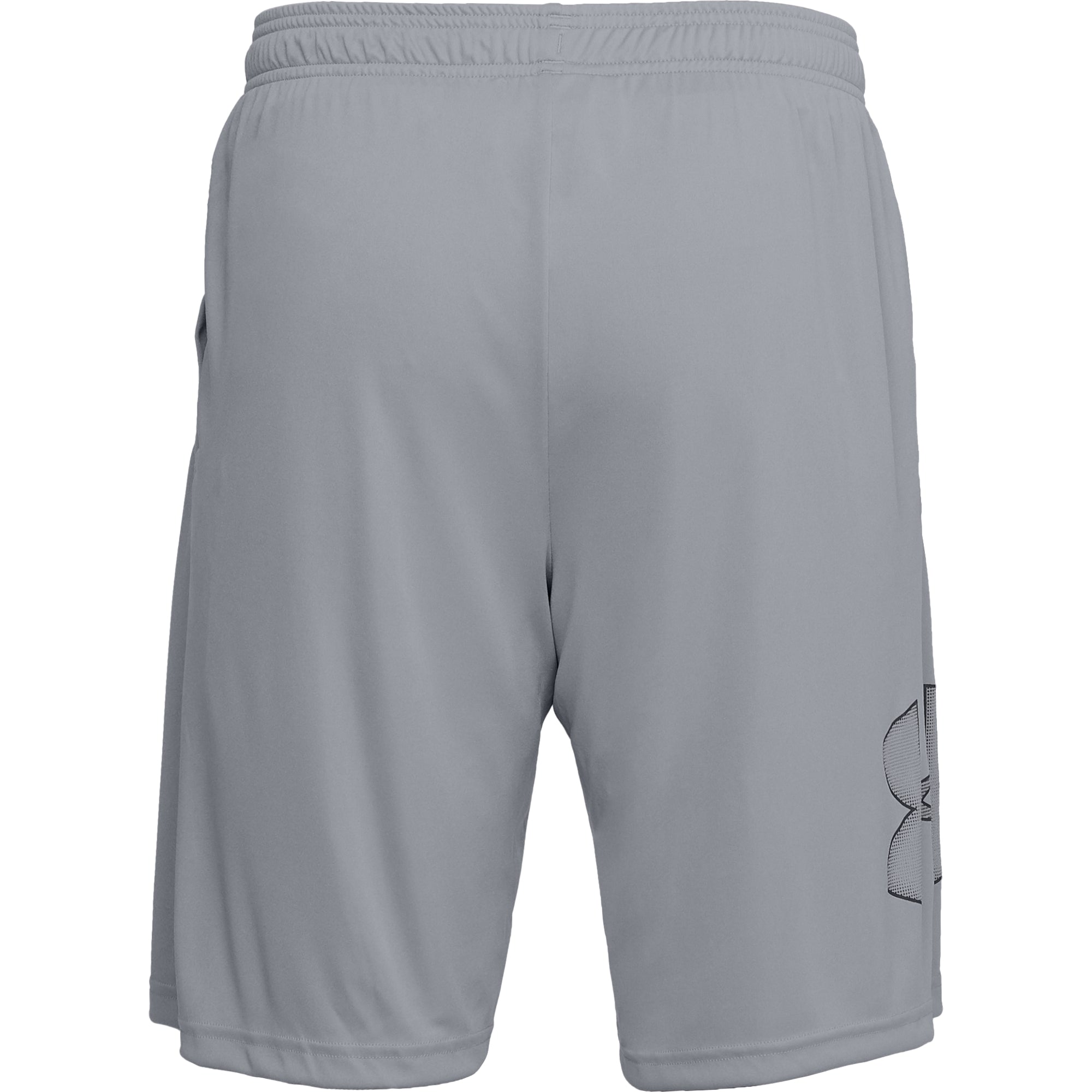 UA Tech Graphic Shorts