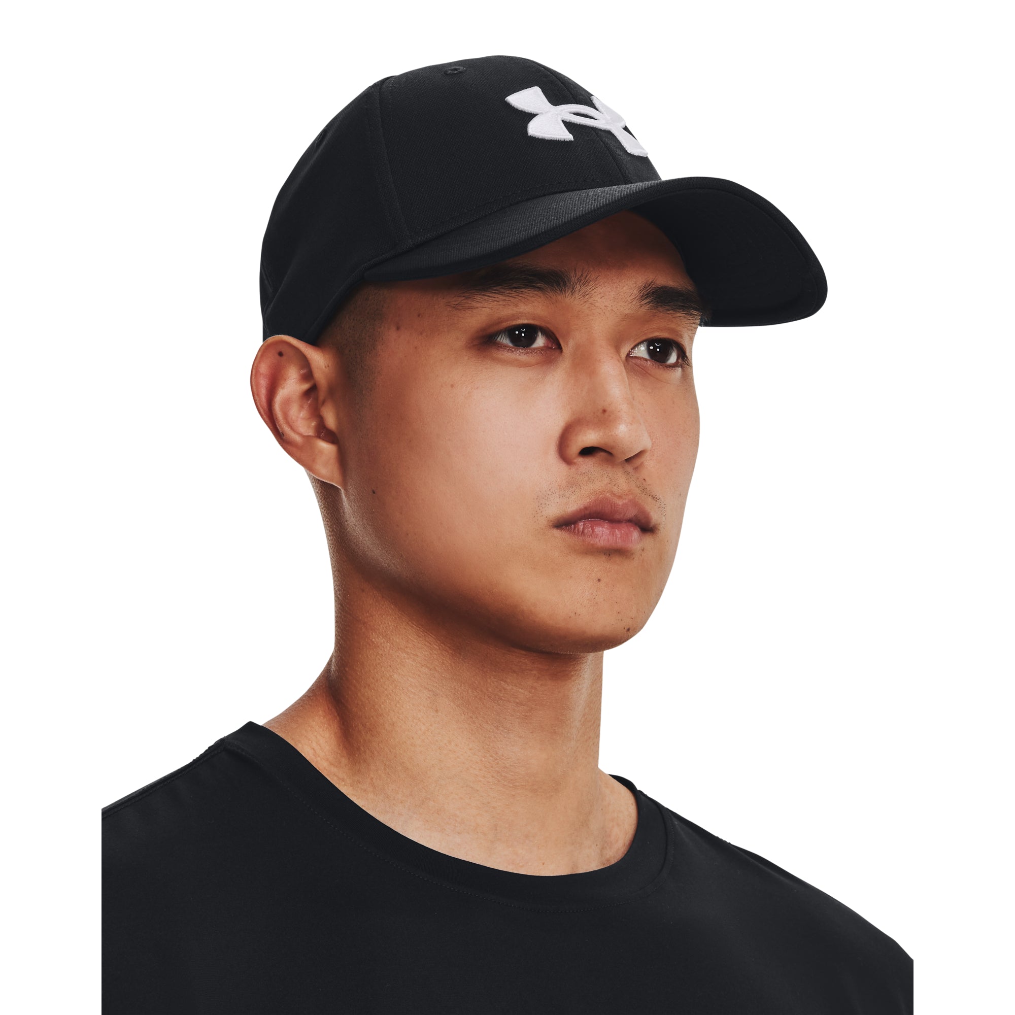 Blitzing niska czapka