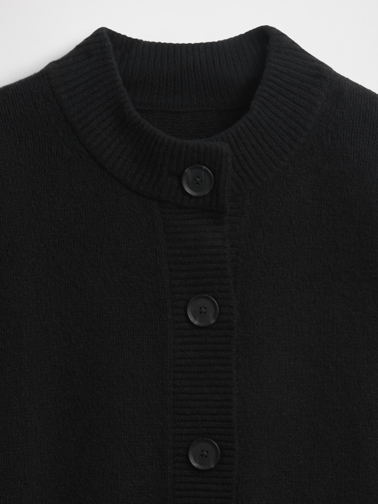 Damski oversize kardigan CashSoft