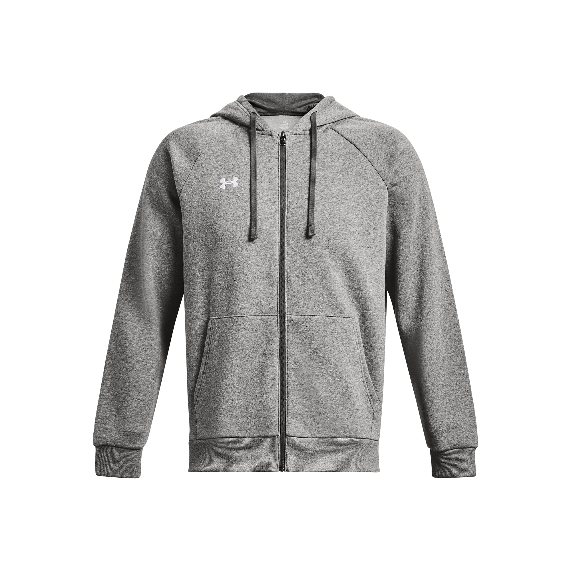 UA Rival Fleece Logo Hoodie
