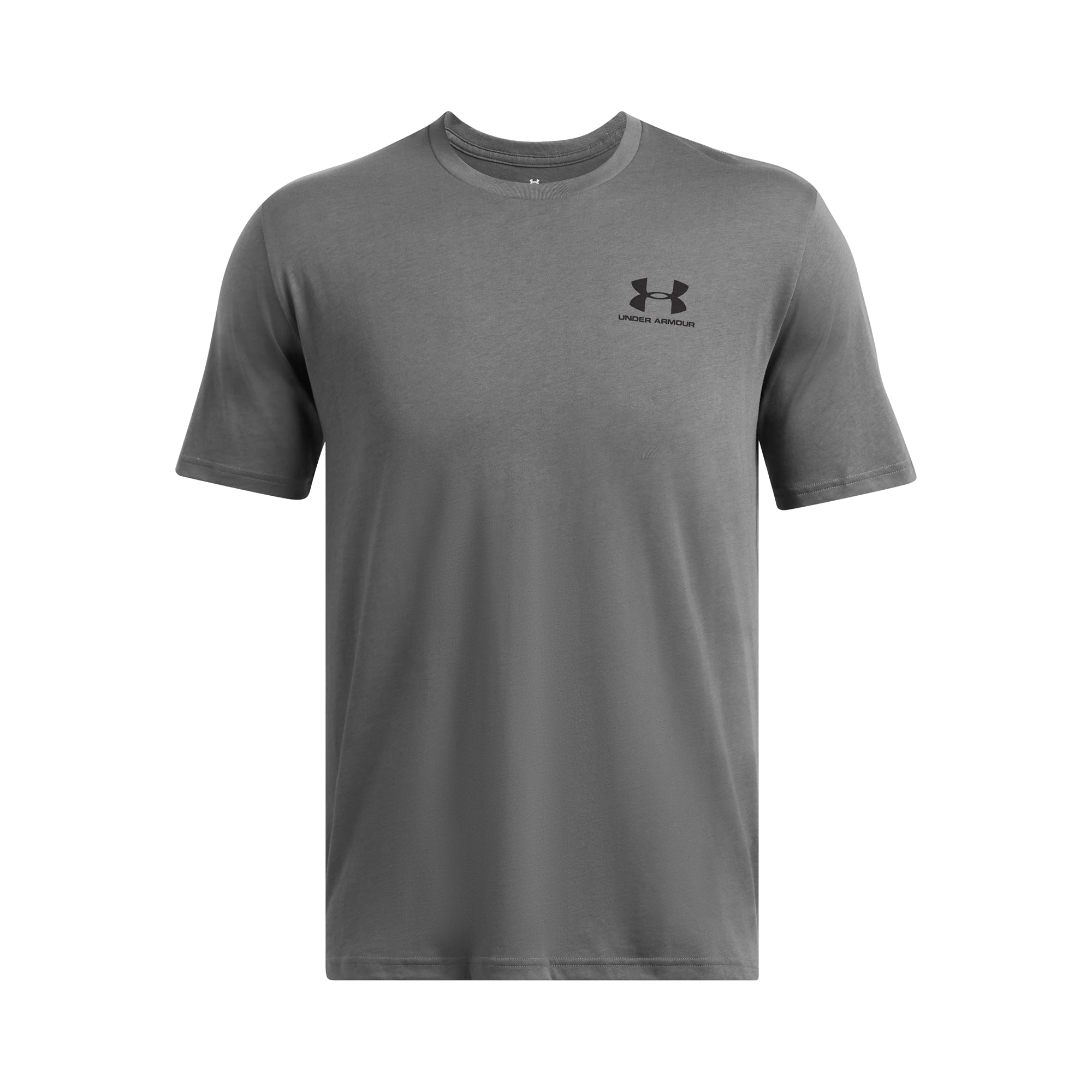 UA M Sportstyle LC SS T-Shirt