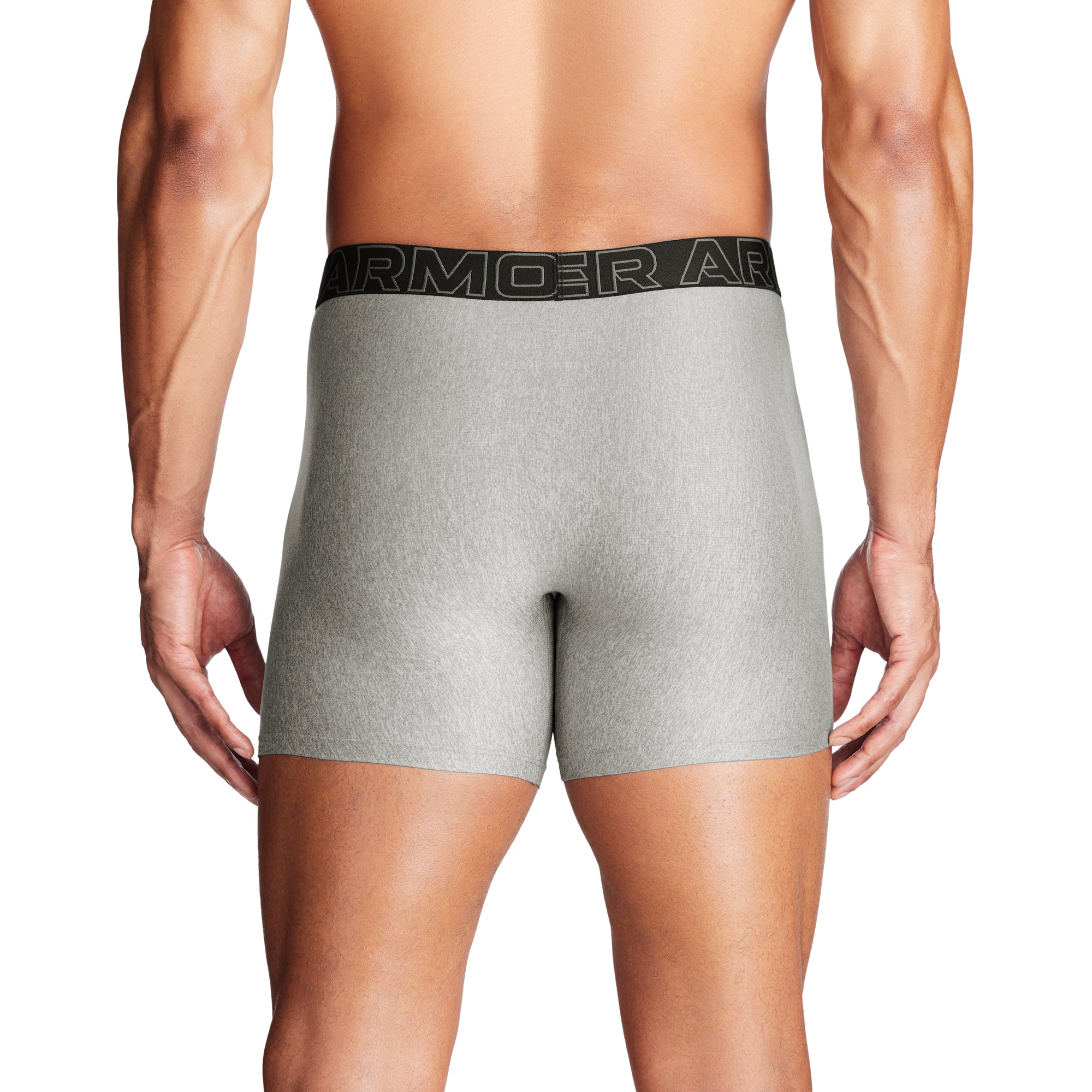 UA Boxerjock® balenie 3 kusov