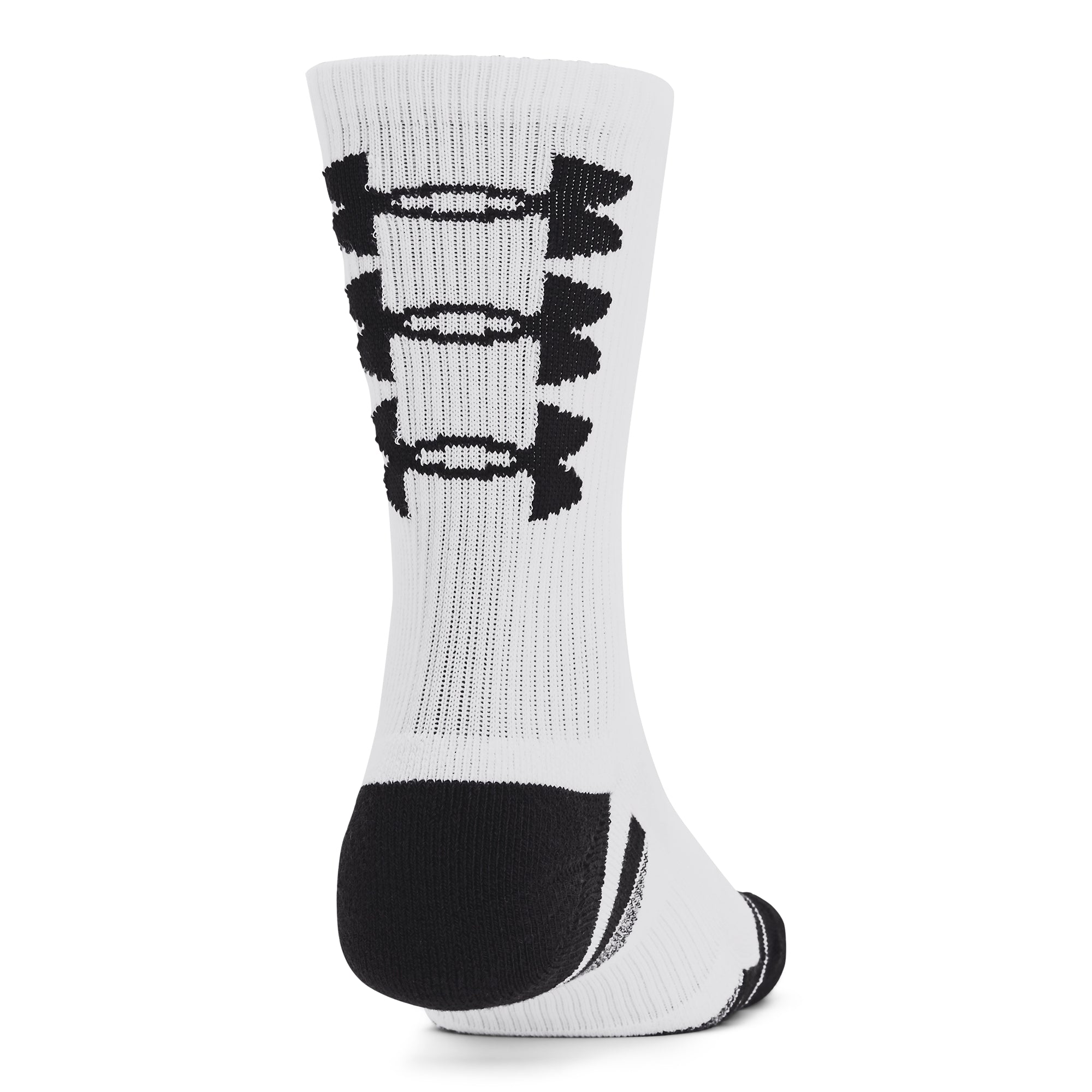 UA Performance Tech™ Crew Socks 3-Pack