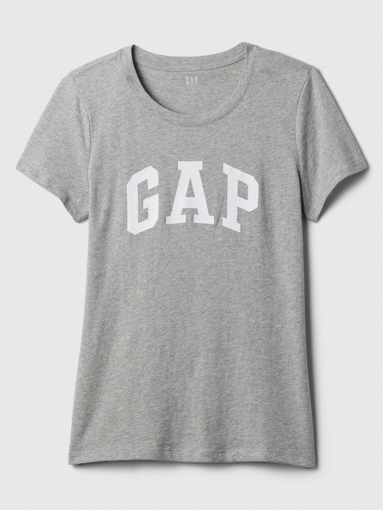 T-shirt met GAP-logo