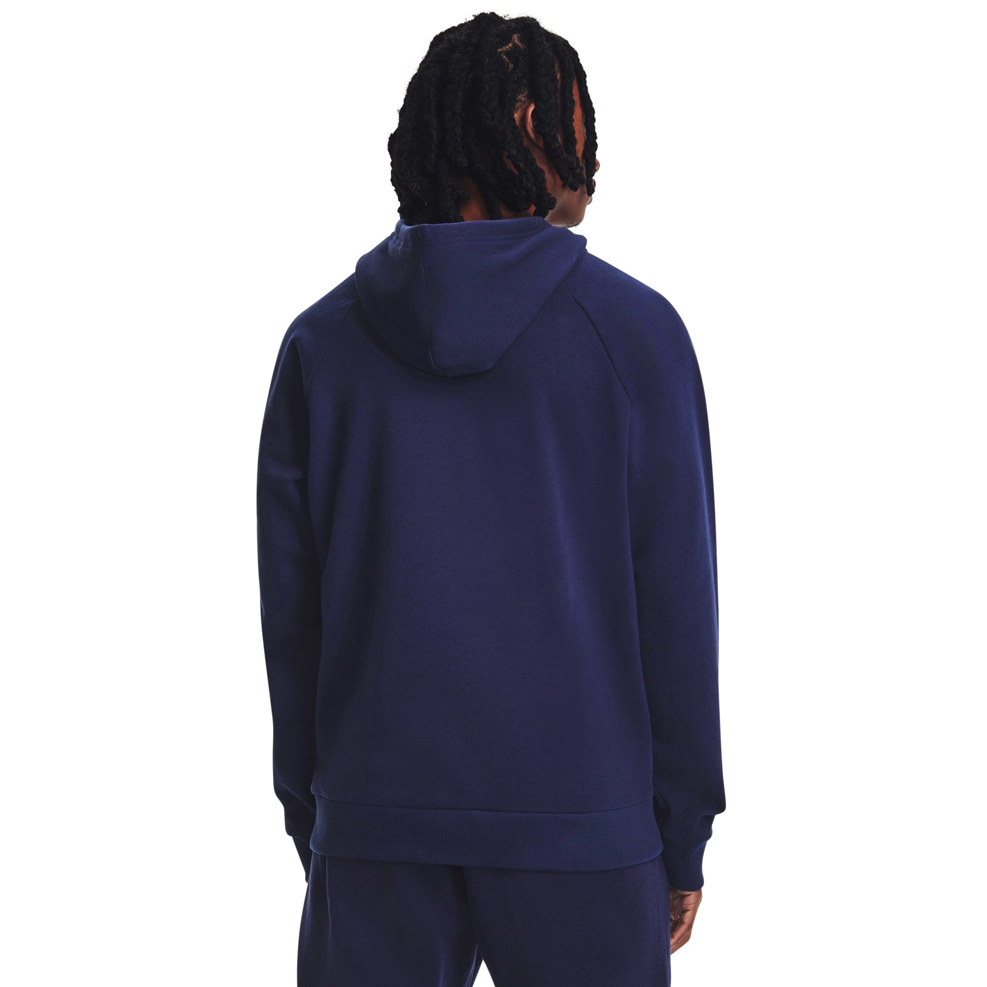 UA Rival Fleece Hoodie