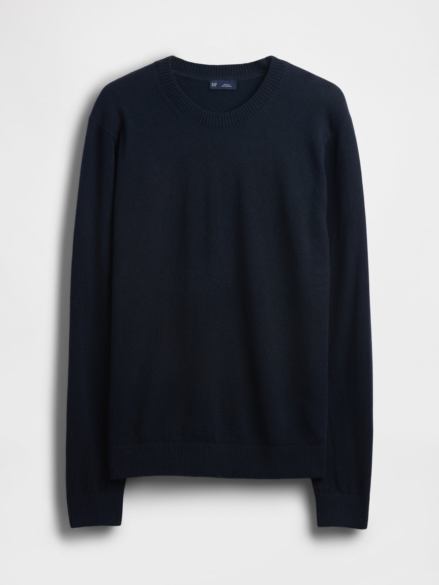 Men's Sweater CashSoft