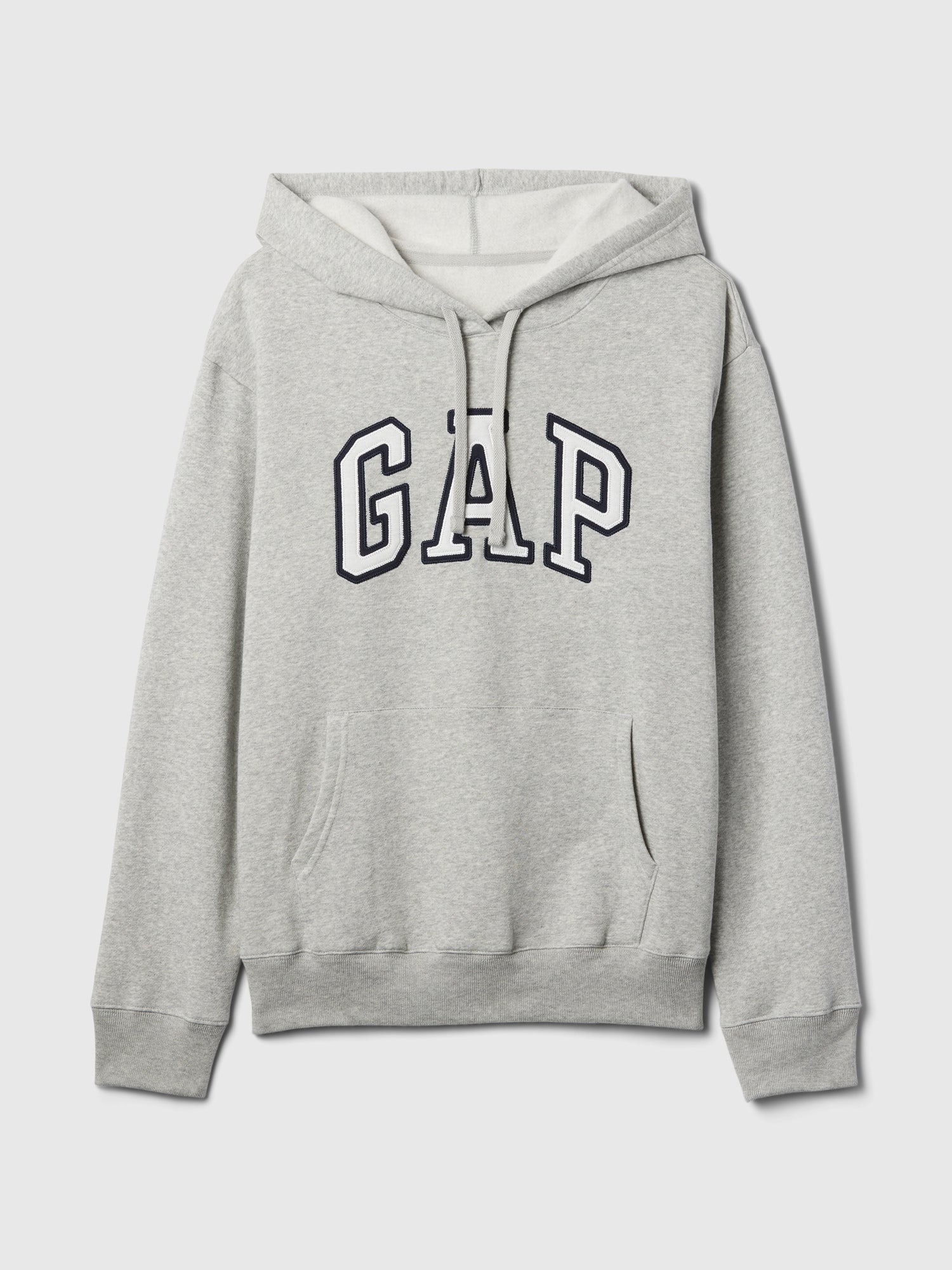 Logo Hoodie
