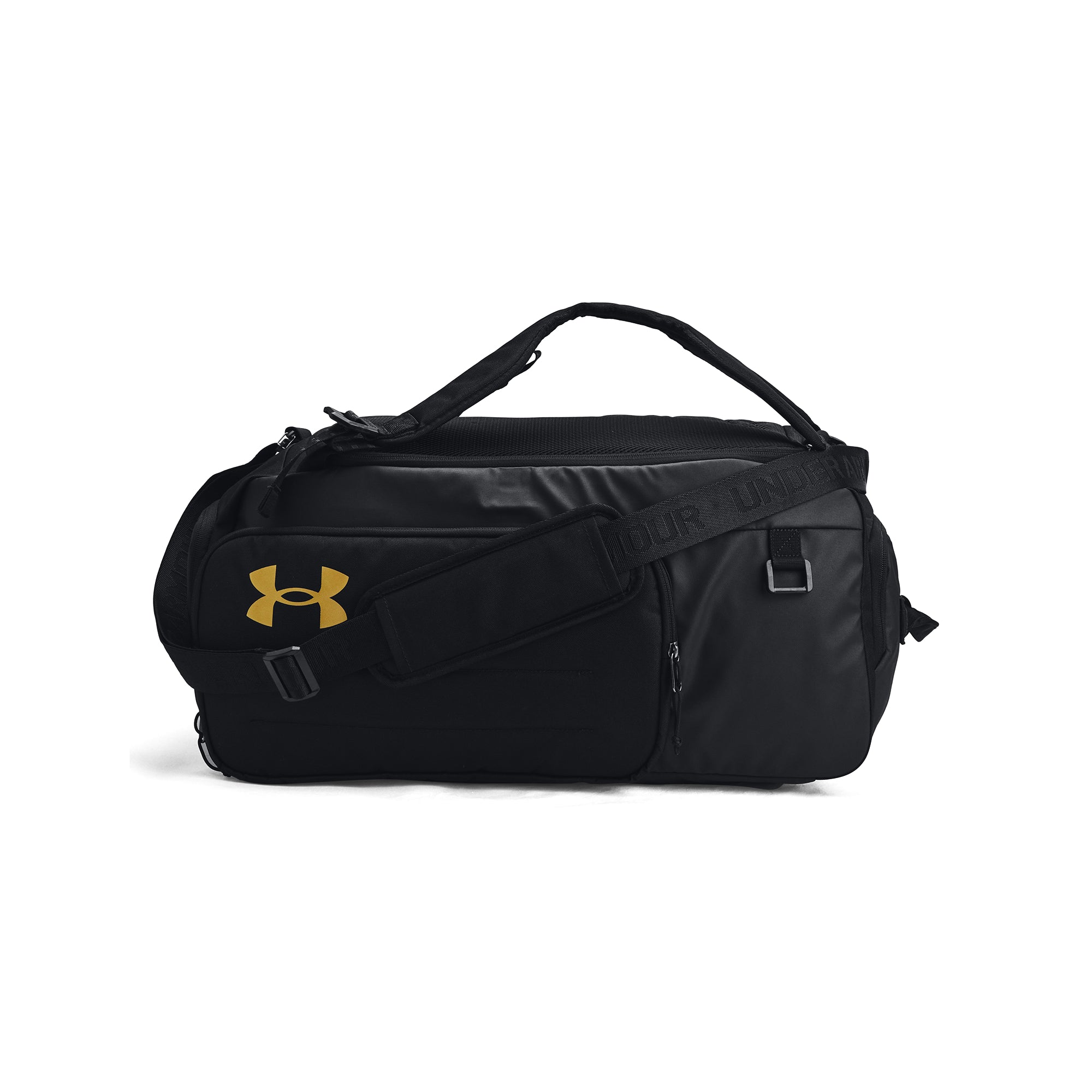 UA Contain Duo Medium Backpack/Duffel Bag