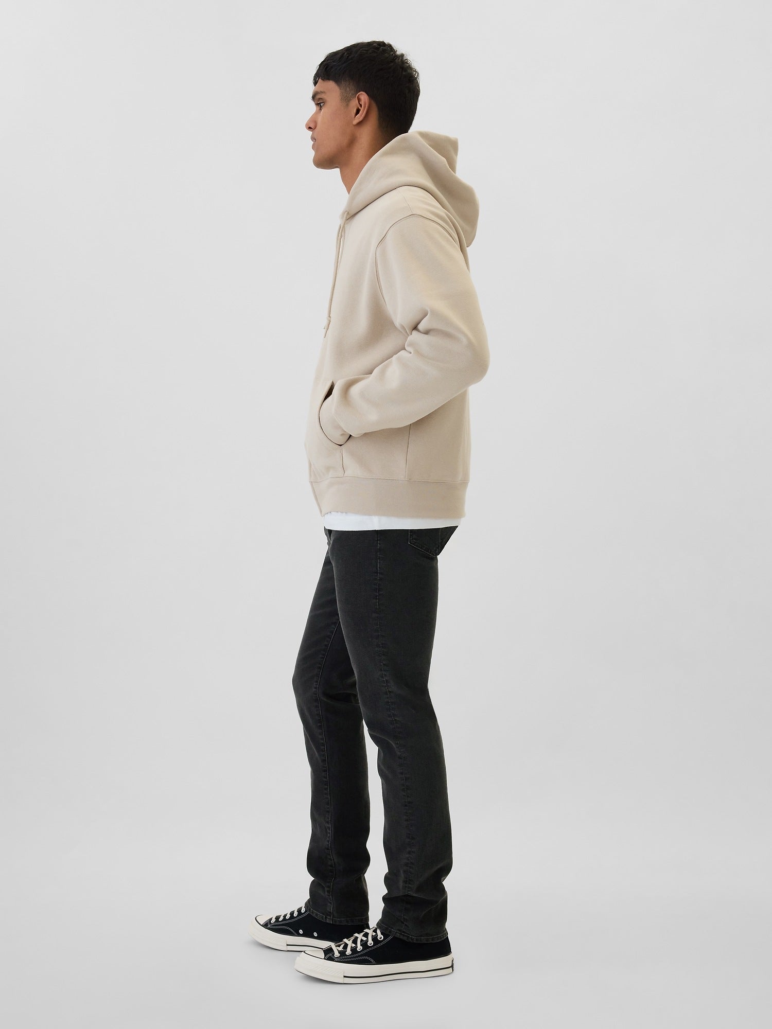 GapFlex Slim džínsy